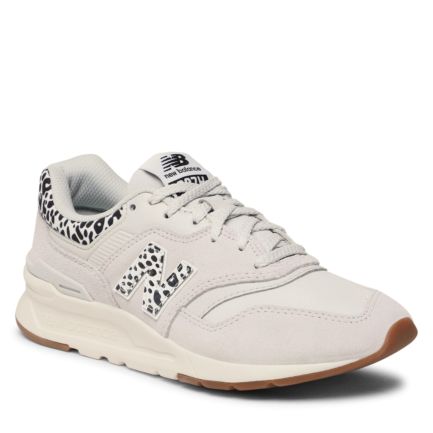 New Balance Sneakers CW997HWD Gri - Pled.ro