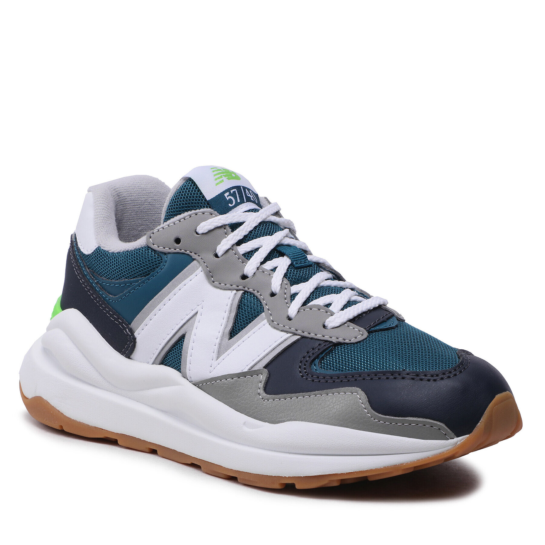 New Balance Sneakers GC5740PV Gri - Pled.ro