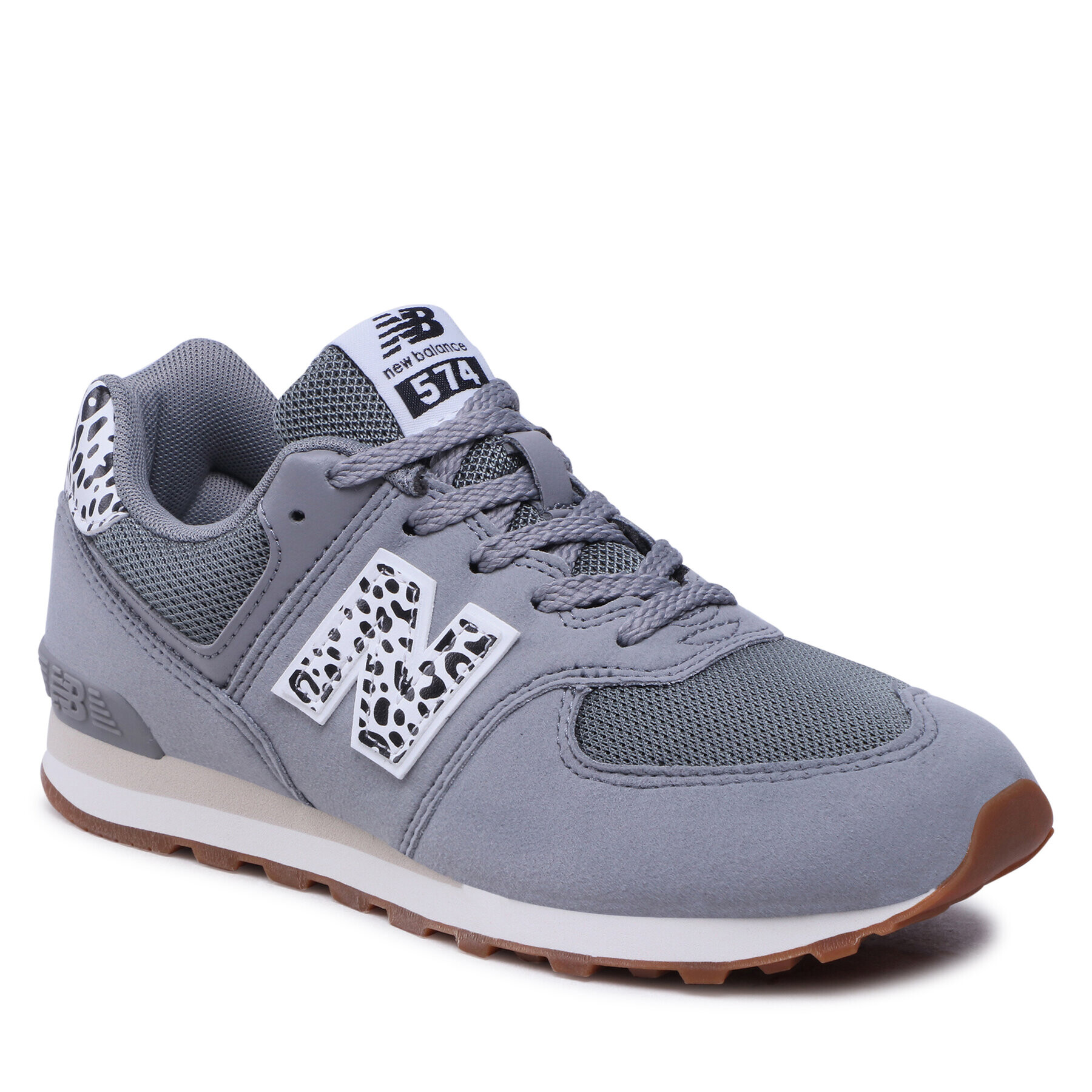 New Balance Sneakers GC574AL1 Gri - Pled.ro