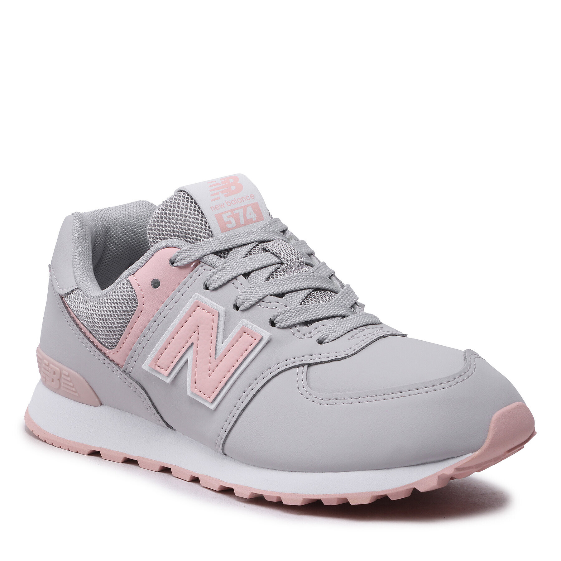 New Balance Sneakers GC574CG1 Gri - Pled.ro