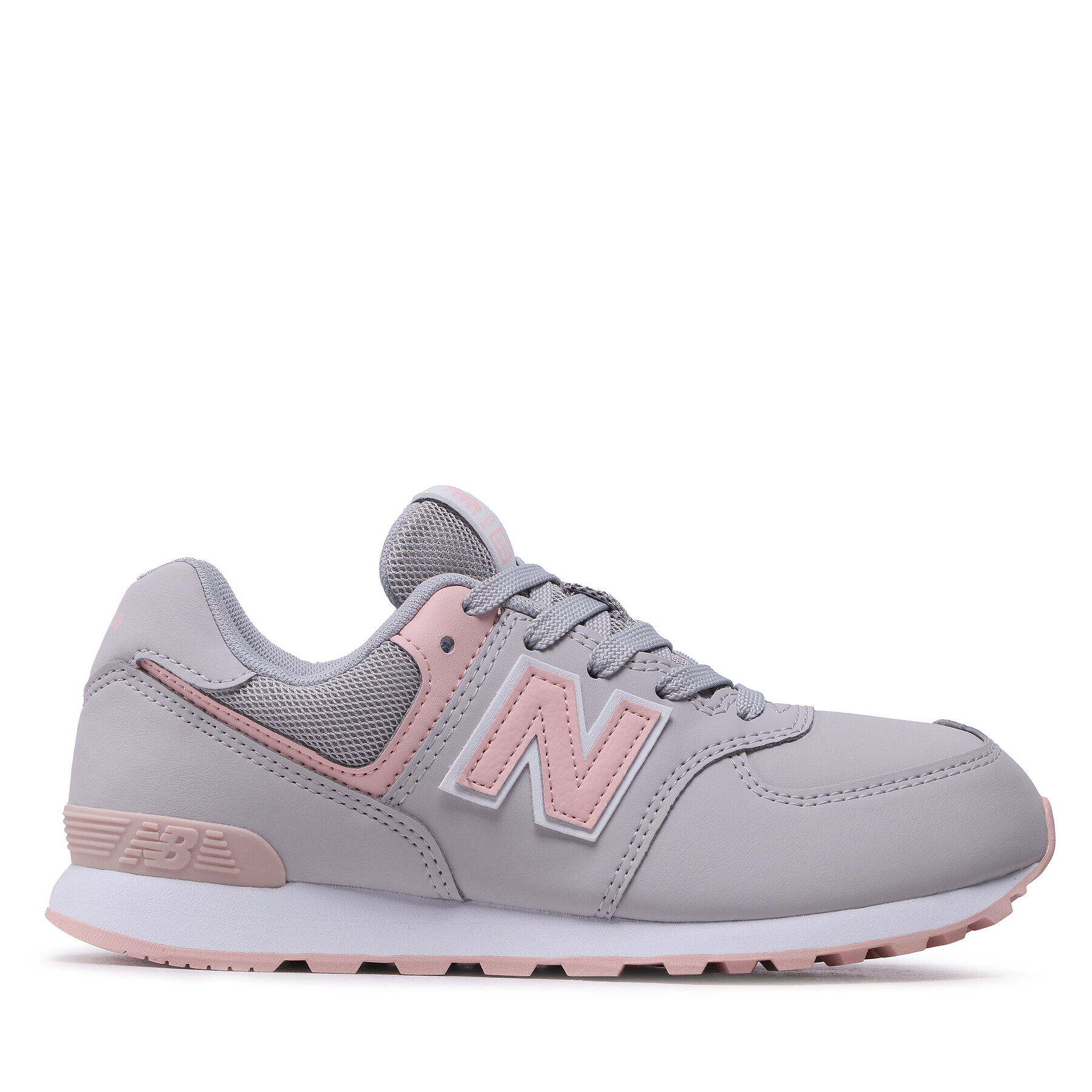 New Balance Sneakers GC574CG1 Gri - Pled.ro