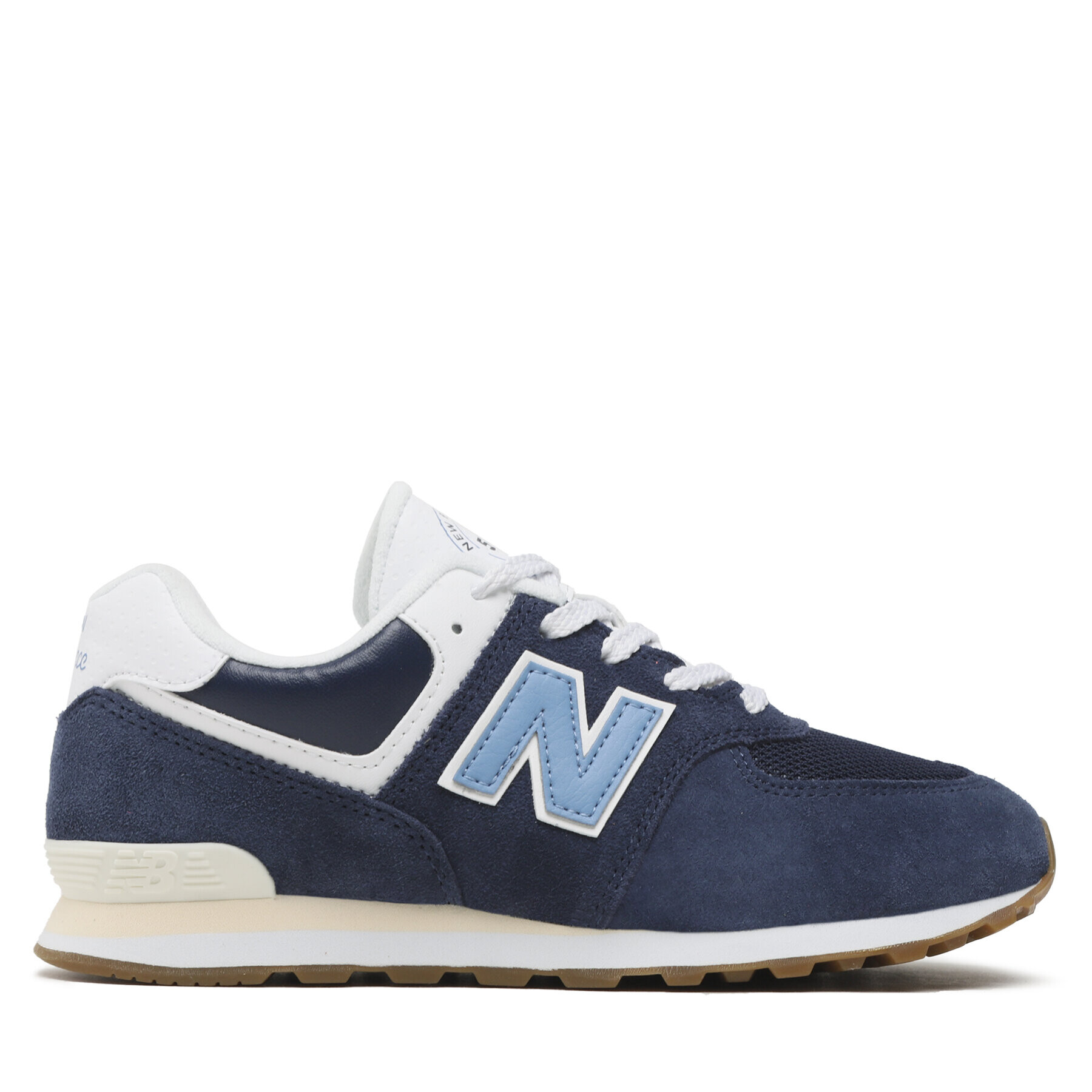 New Balance Sneakers GC574CU1 Bleumarin - Pled.ro