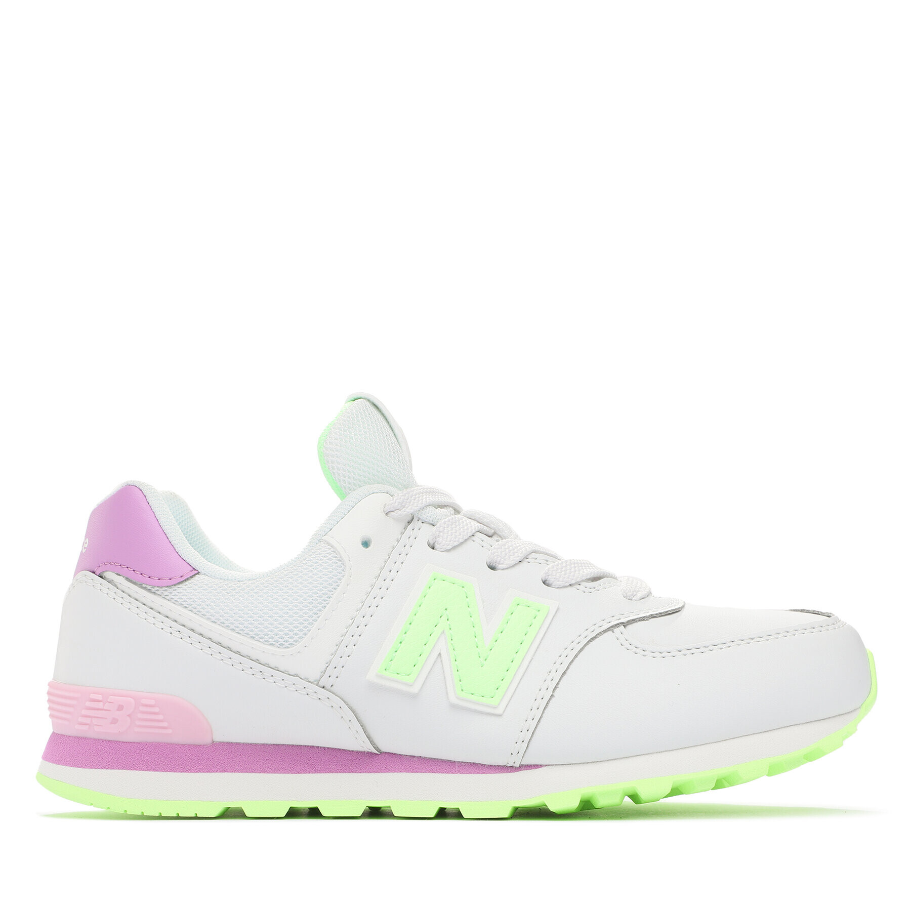 New Balance Sneakers GC574CX Bej - Pled.ro