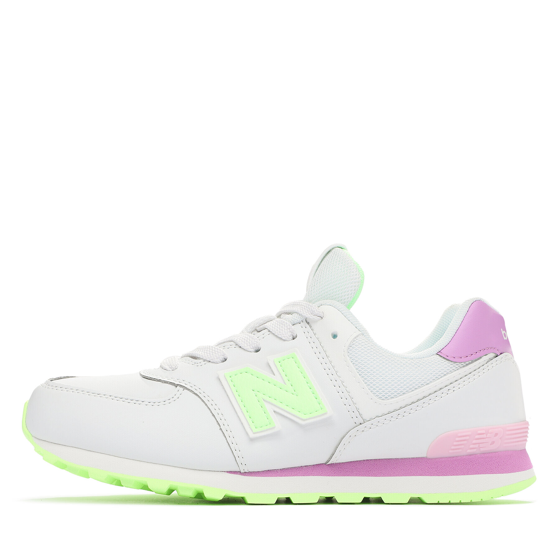 New Balance Sneakers GC574CX Bej - Pled.ro