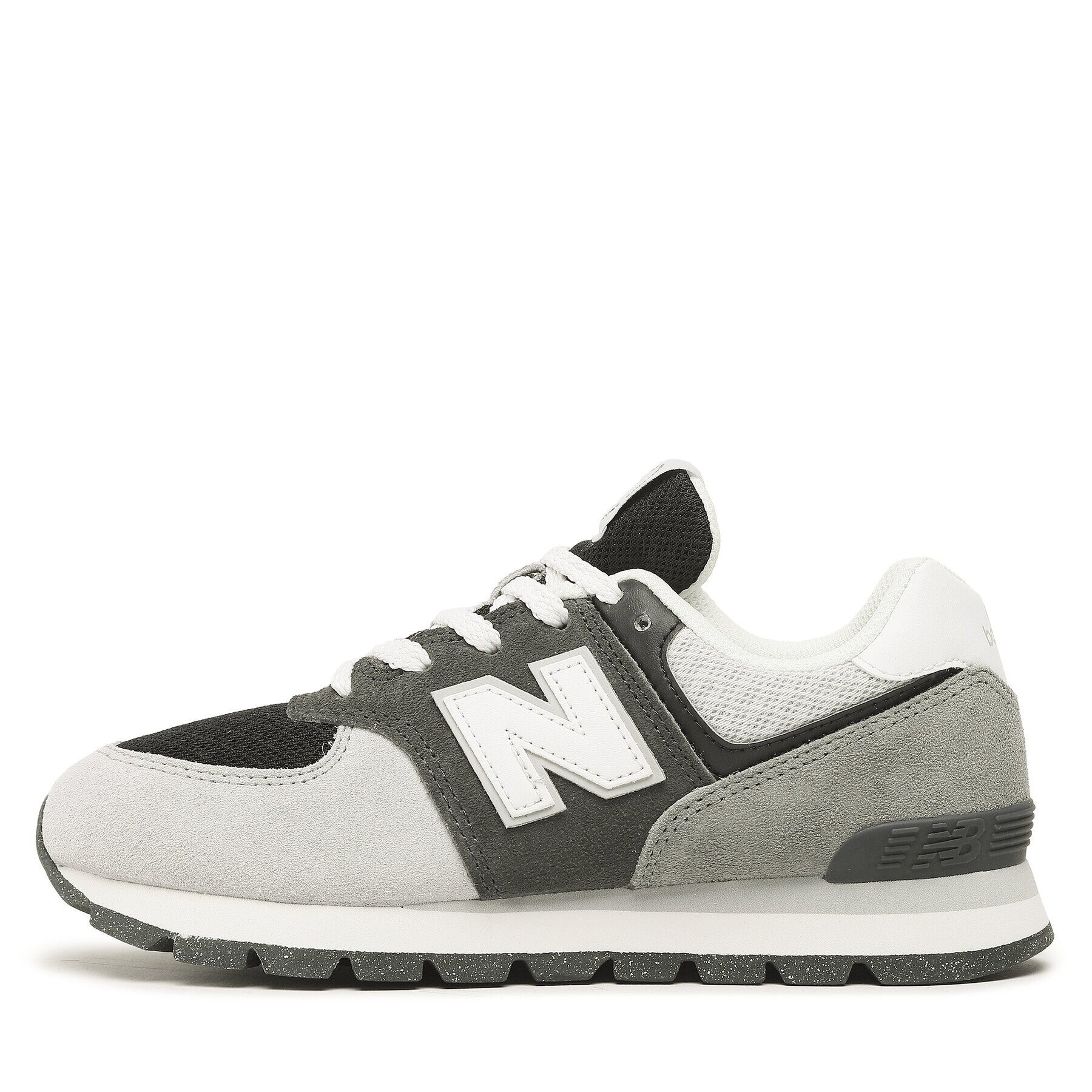 New Balance Sneakers GC574DA2 Gri - Pled.ro