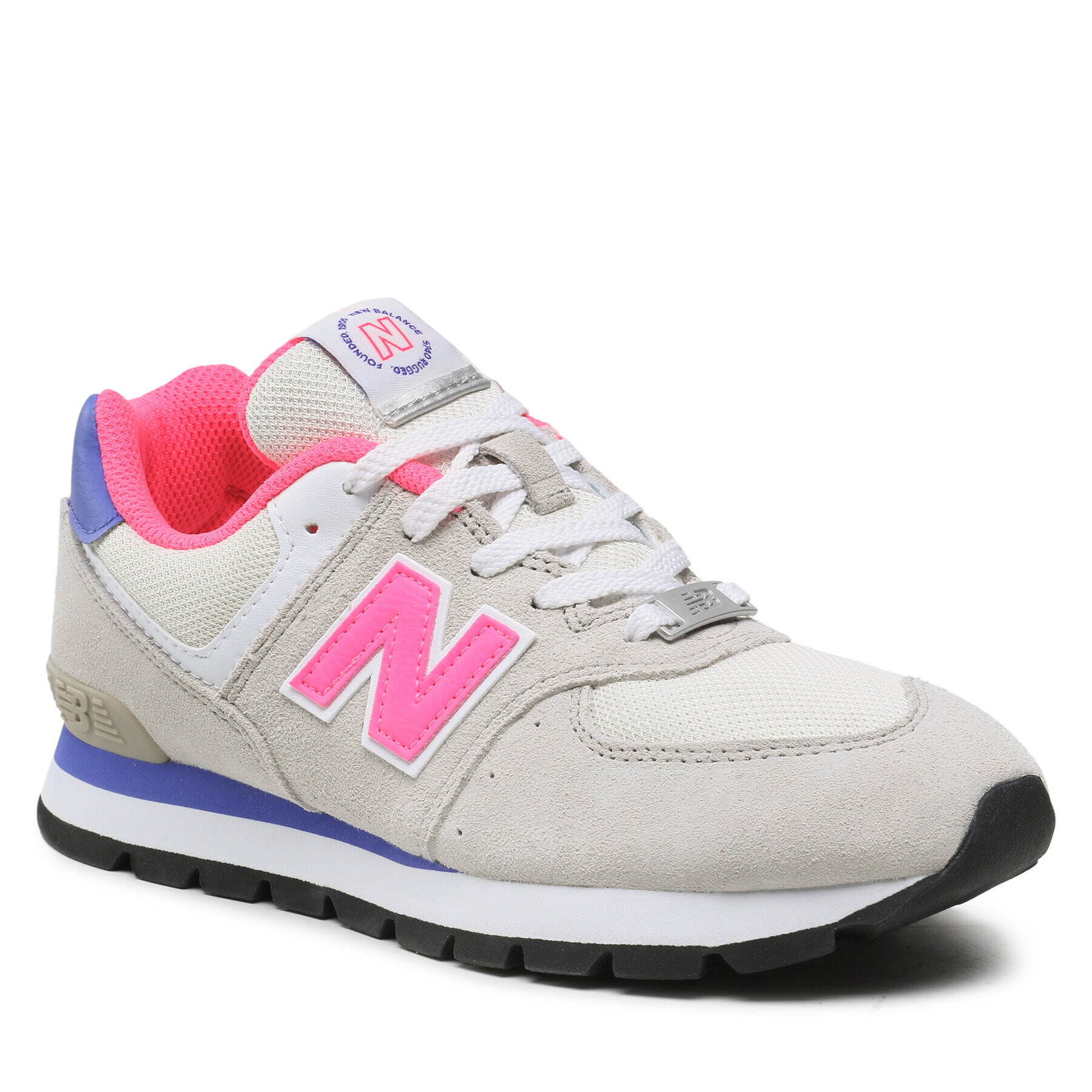 New Balance Sneakers GC574DK2 Gri - Pled.ro