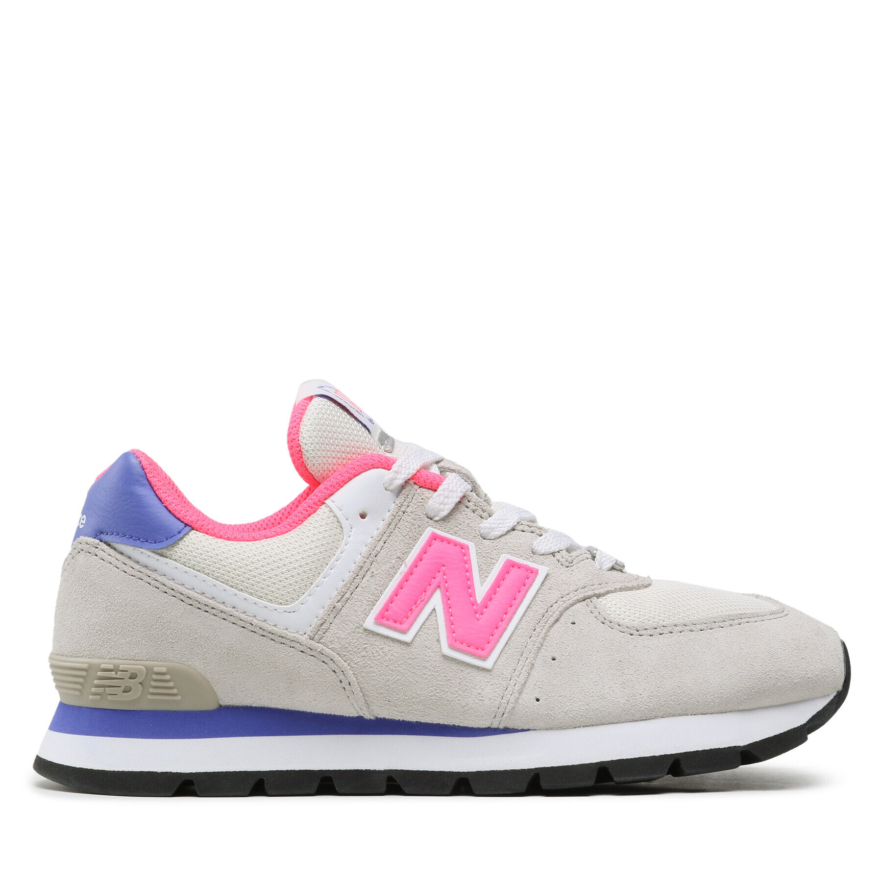 New Balance Sneakers GC574DK2 Gri - Pled.ro