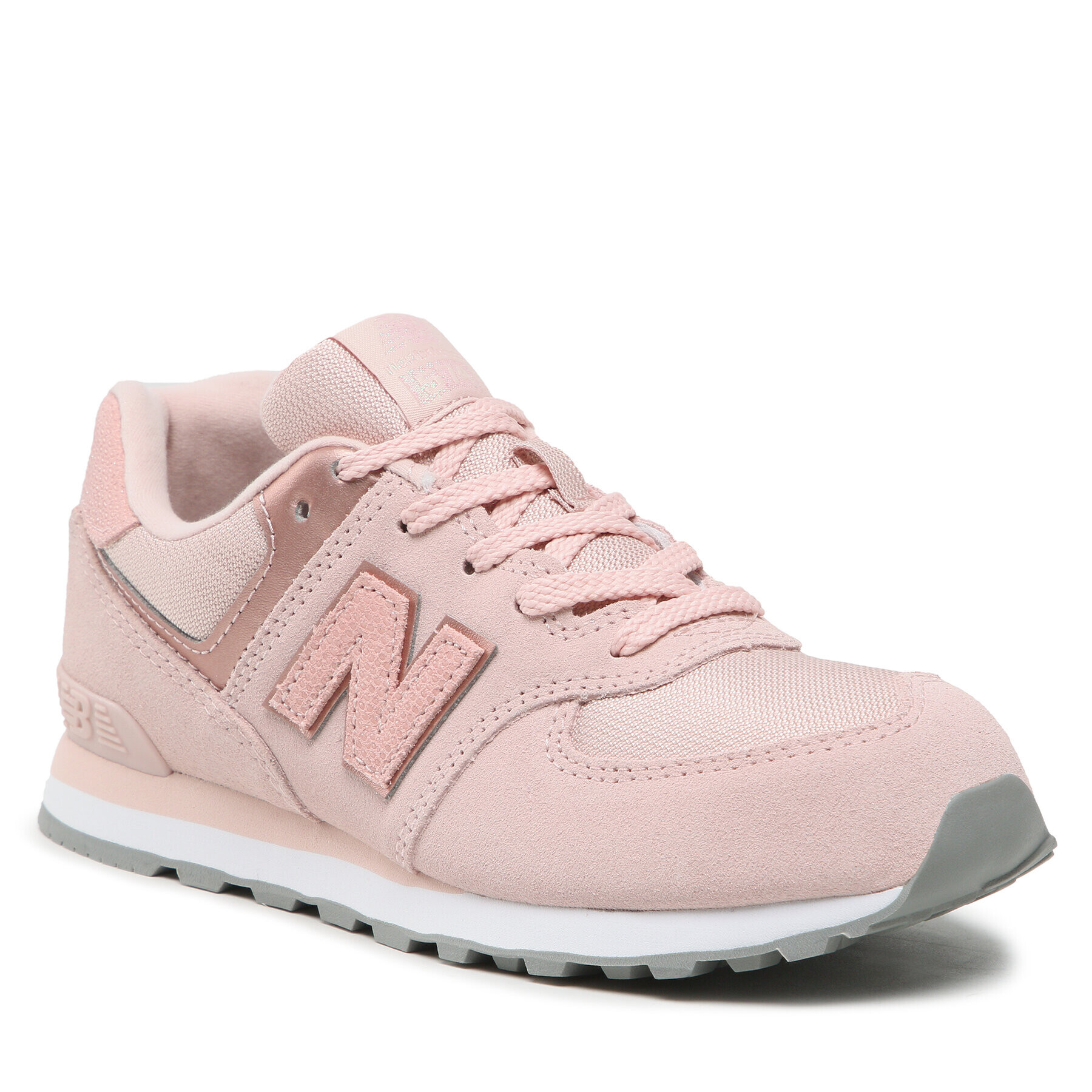 New Balance Sneakers GC574EP1 Roz - Pled.ro