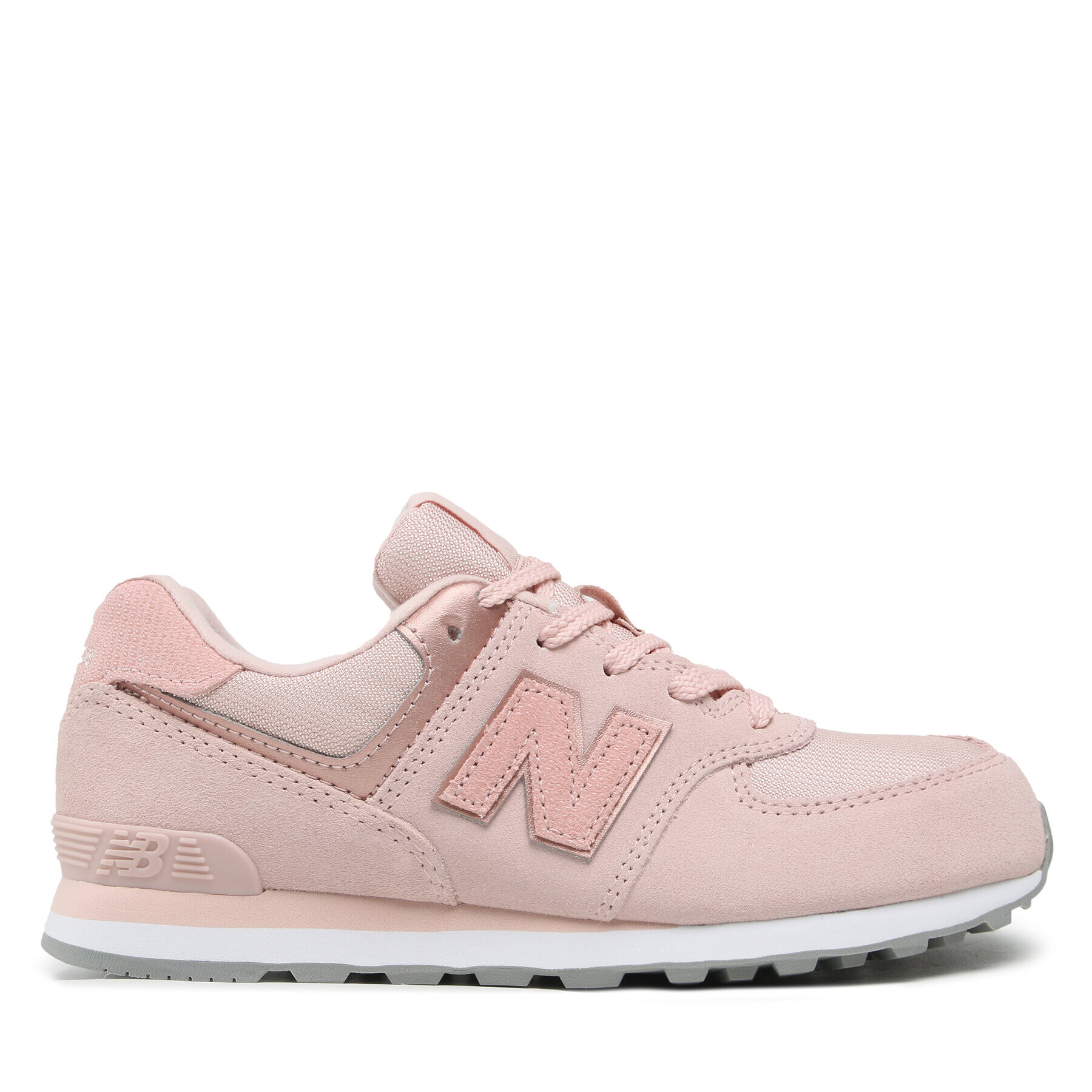 New Balance Sneakers GC574EP1 Roz - Pled.ro