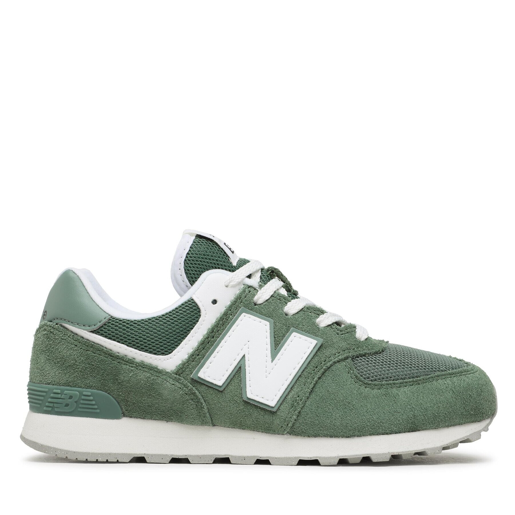 New Balance Sneakers GC574FGG Verde - Pled.ro