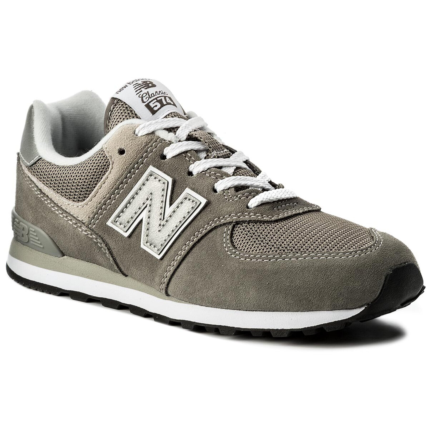 New Balance Sneakers GC574GG Gri - Pled.ro