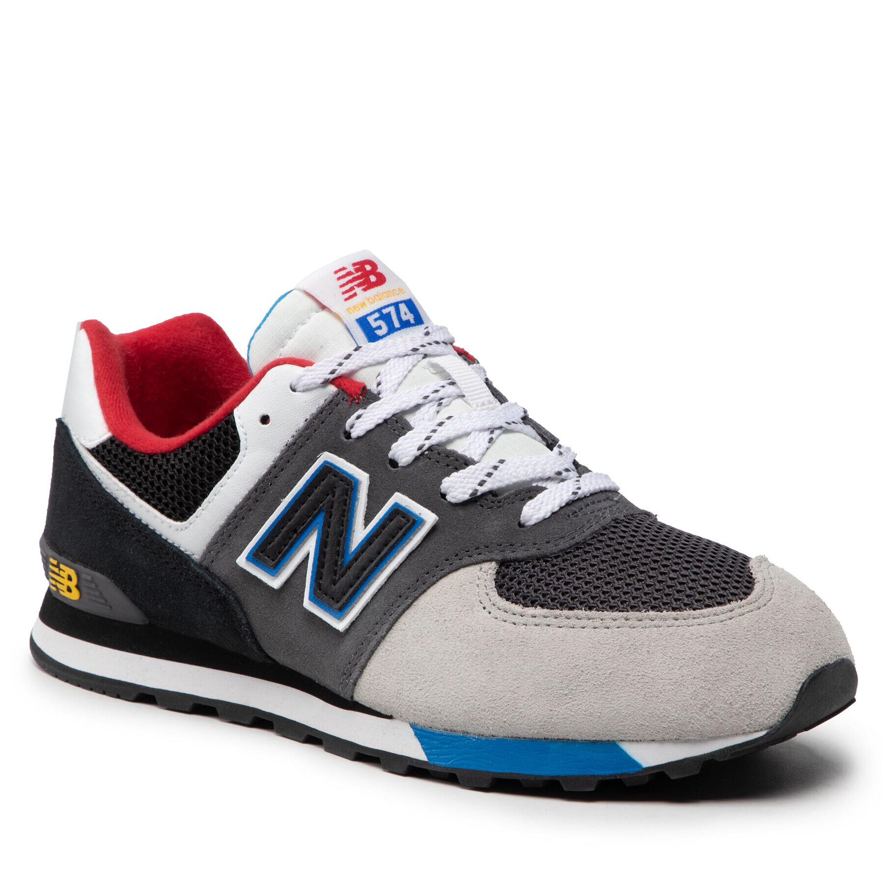 New Balance Sneakers GC574LB1 Gri - Pled.ro