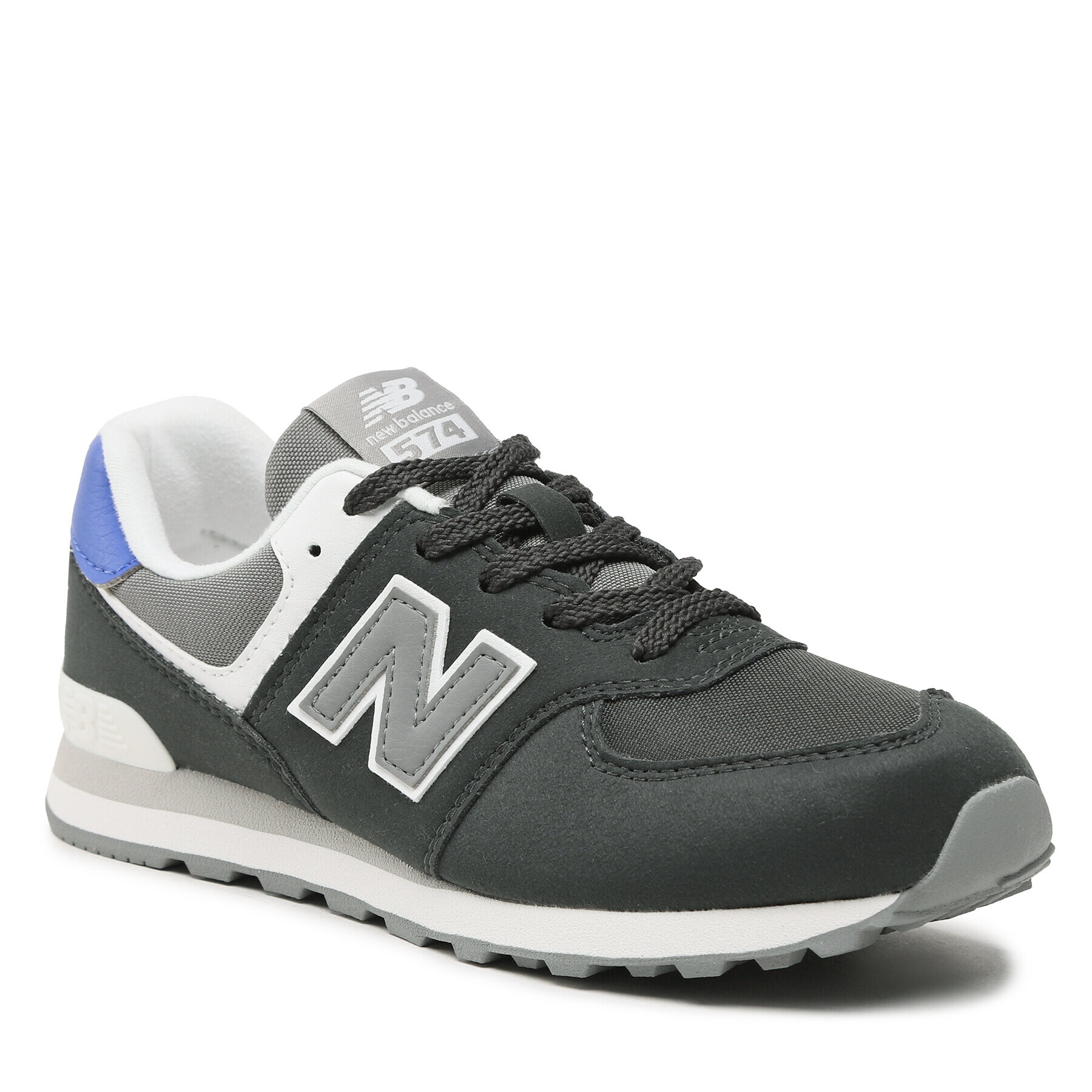 New Balance Sneakers GC574MB1 Gri - Pled.ro