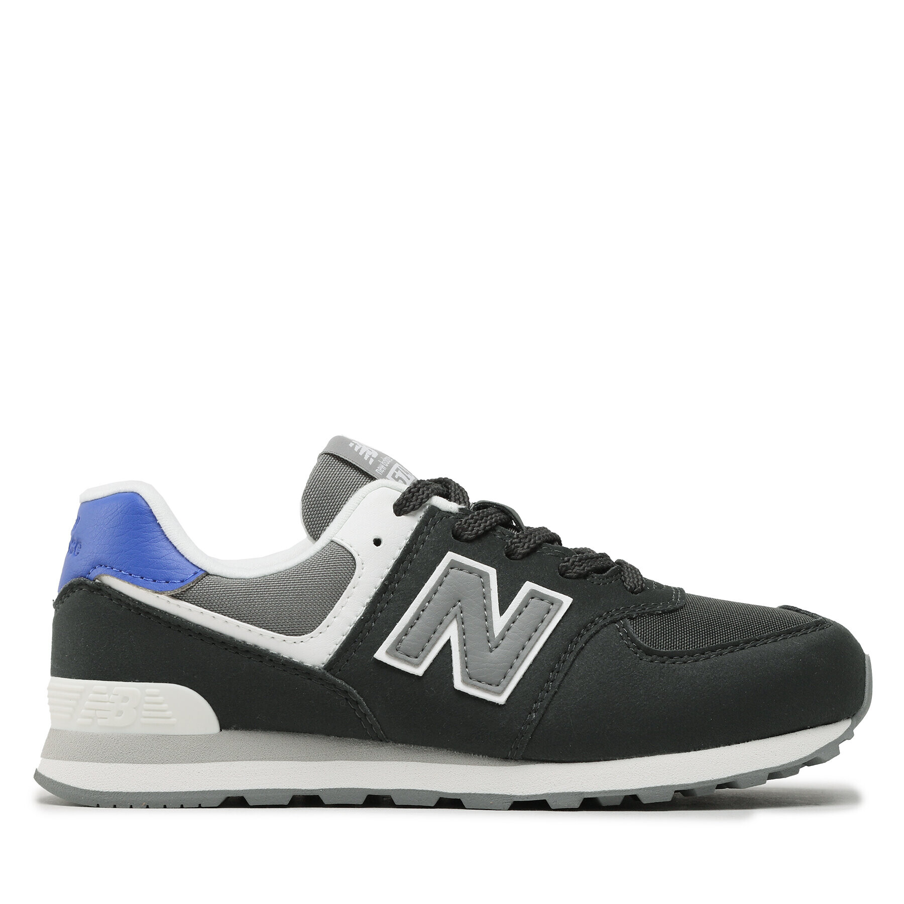 New Balance Sneakers GC574MB1 Gri - Pled.ro