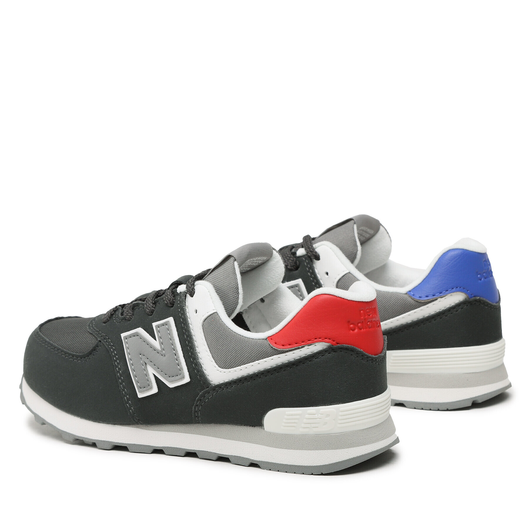 New Balance Sneakers GC574MB1 Gri - Pled.ro