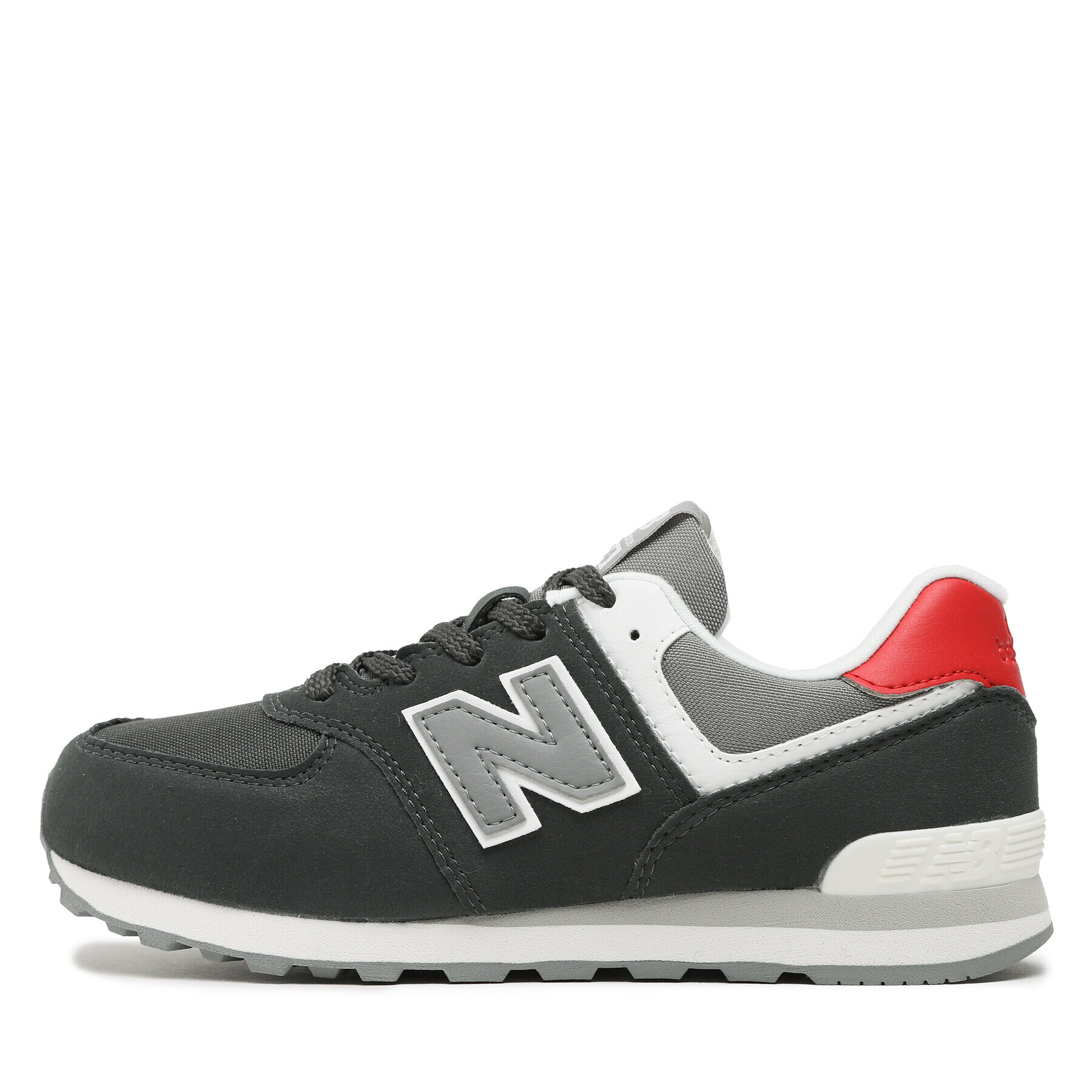 New Balance Sneakers GC574MB1 Gri - Pled.ro