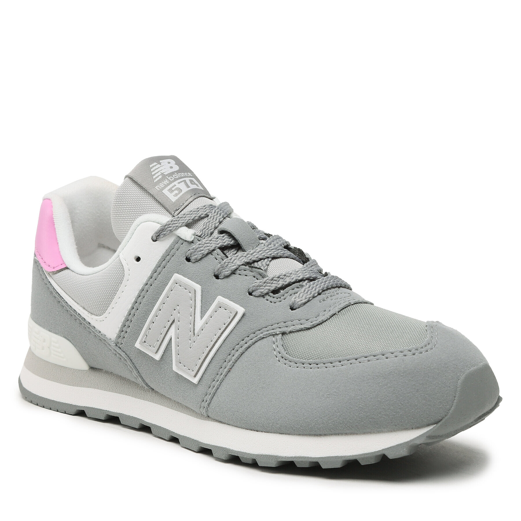 New Balance Sneakers GC574MG1 Gri - Pled.ro