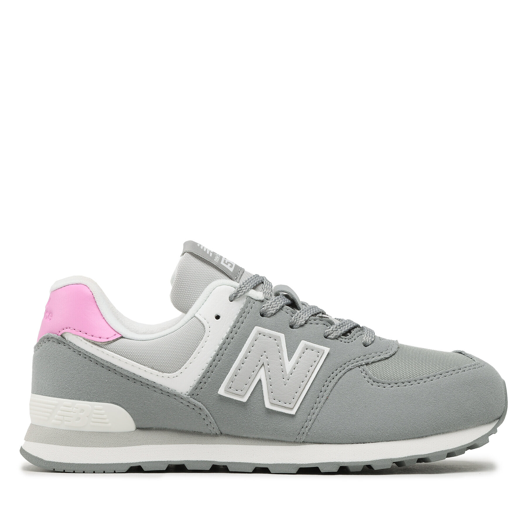 New Balance Sneakers GC574MG1 Gri - Pled.ro