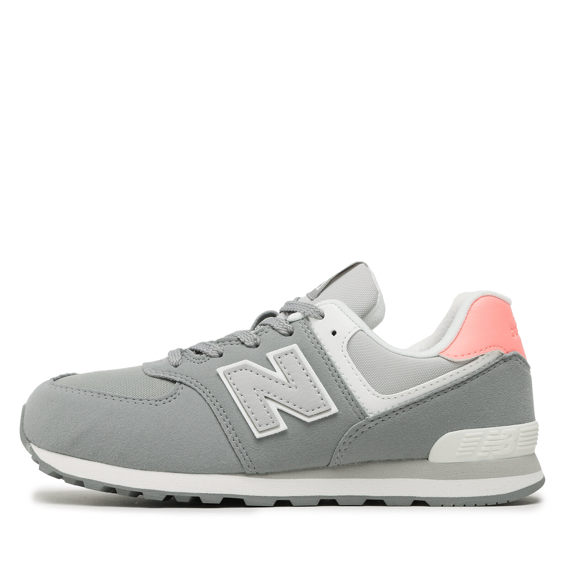 New Balance Sneakers GC574MG1 Gri - Pled.ro