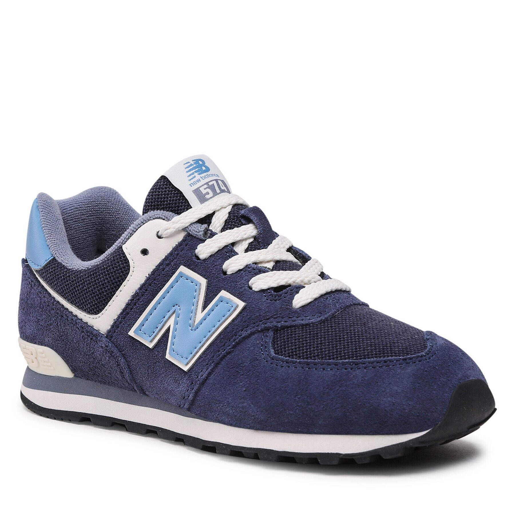 New Balance Sneakers GC574ND1 Bleumarin - Pled.ro