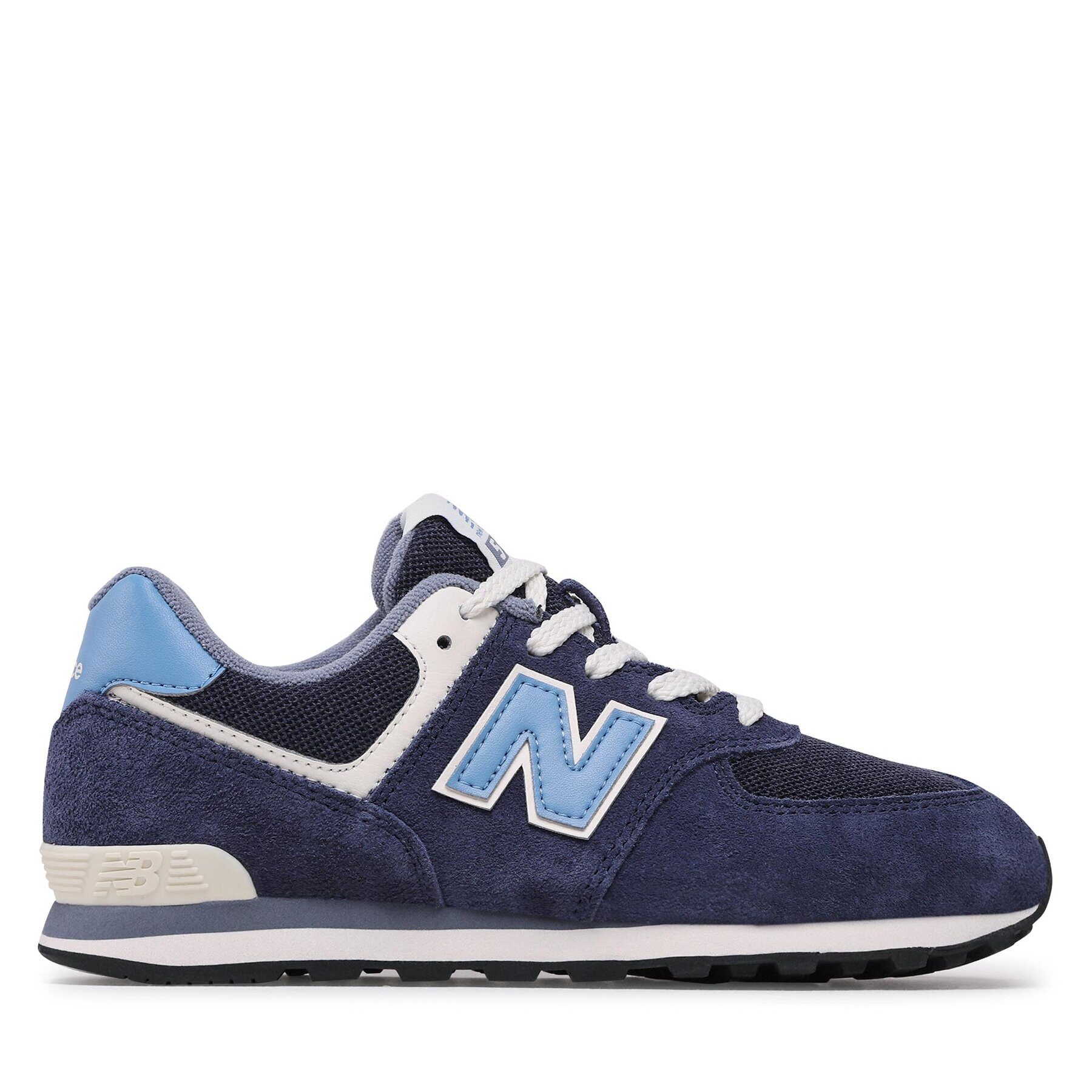 New Balance Sneakers GC574ND1 Bleumarin - Pled.ro