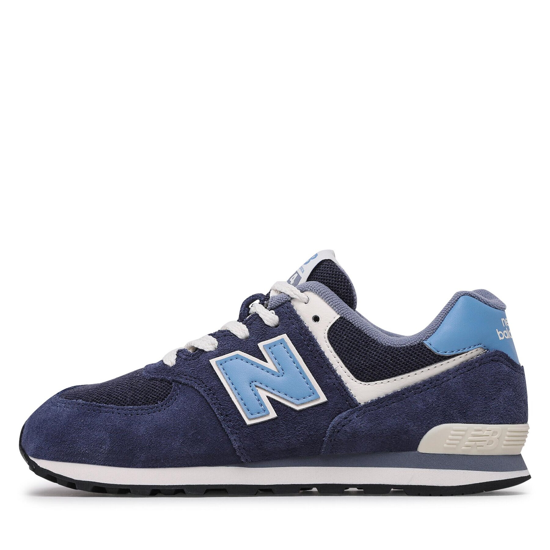 New Balance Sneakers GC574ND1 Bleumarin - Pled.ro