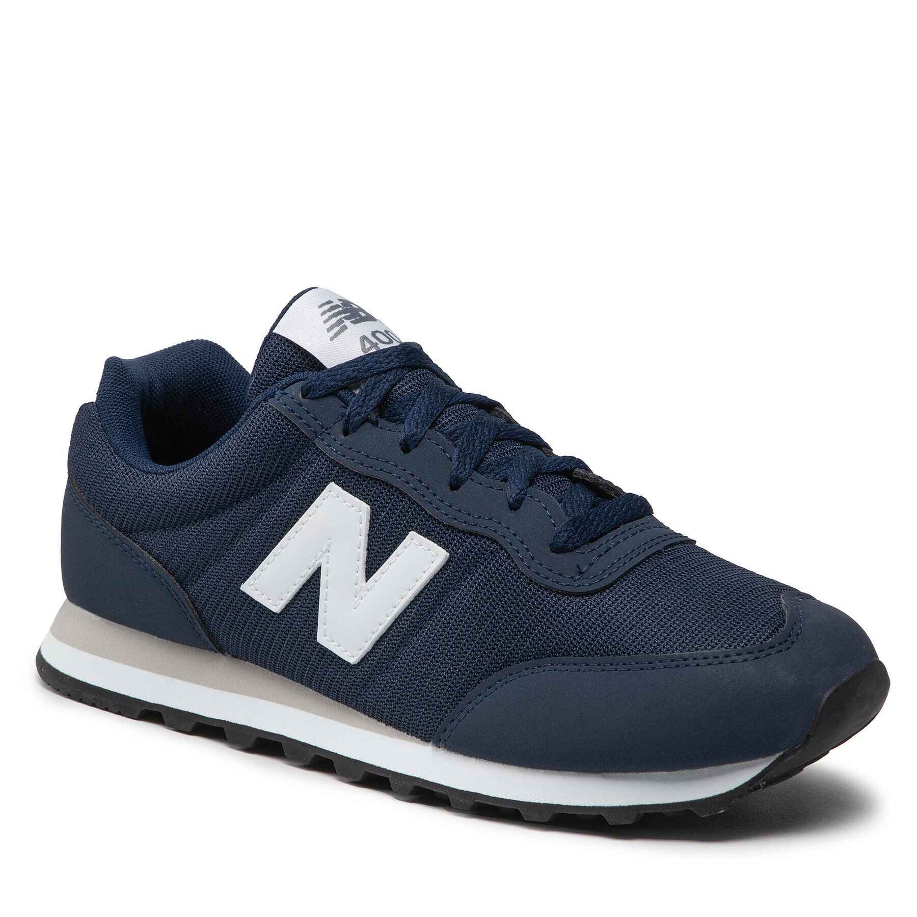 New Balance Sneakers GM400CR1 Bleumarin - Pled.ro