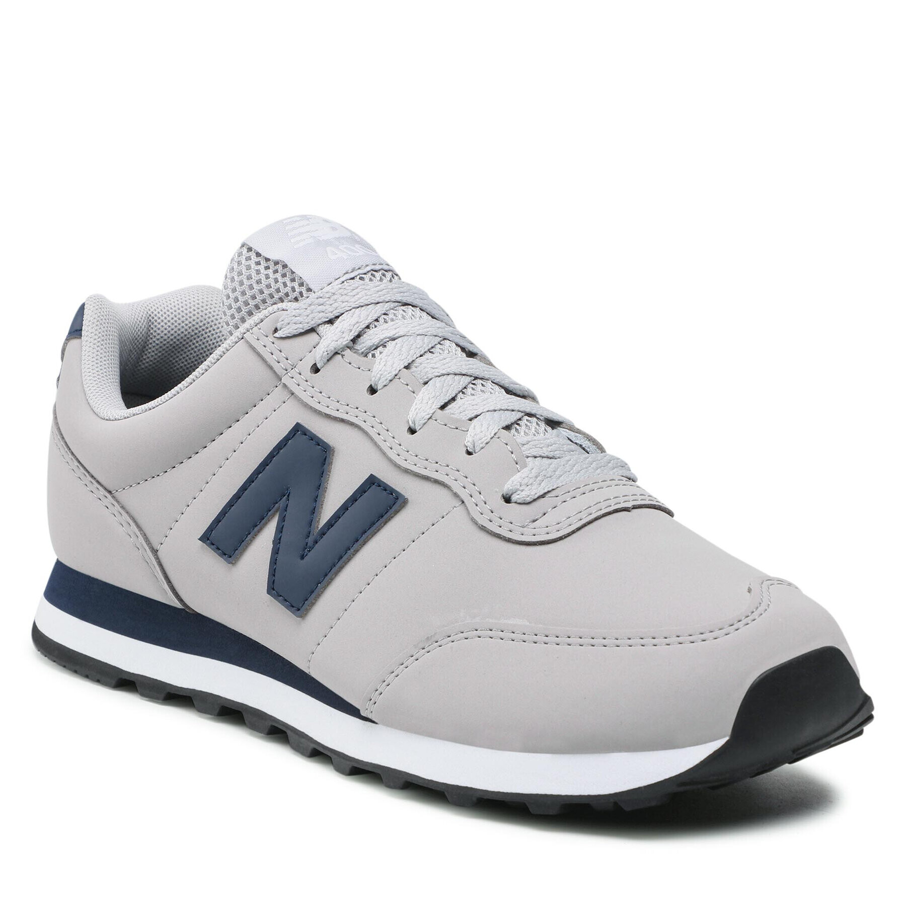 New Balance Sneakers GM400LC1 Gri - Pled.ro