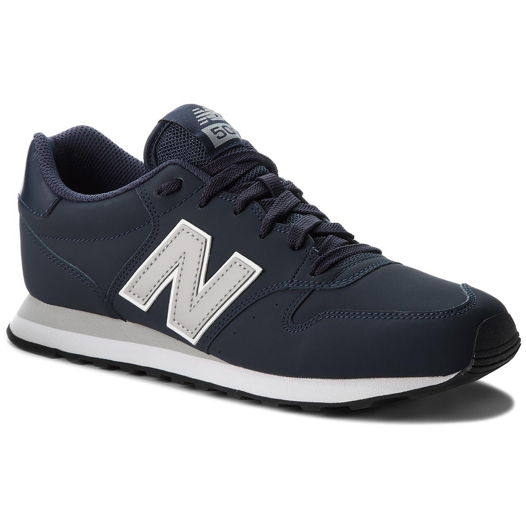 New Balance Sneakers GM500BLG Bleumarin - Pled.ro