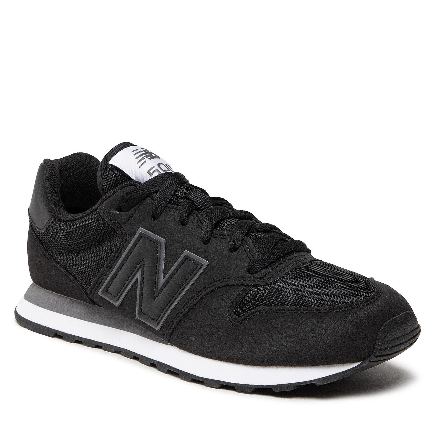 New Balance Sneakers GM500CE1 Negru - Pled.ro