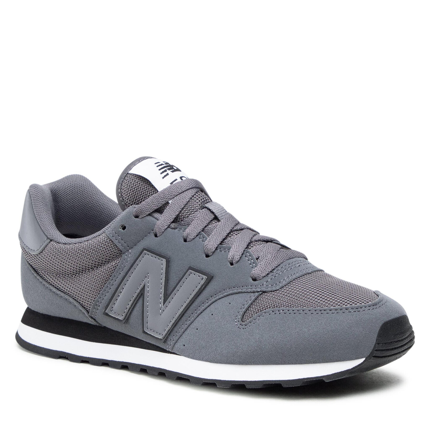 New Balance Sneakers GM500CO1 Gri - Pled.ro