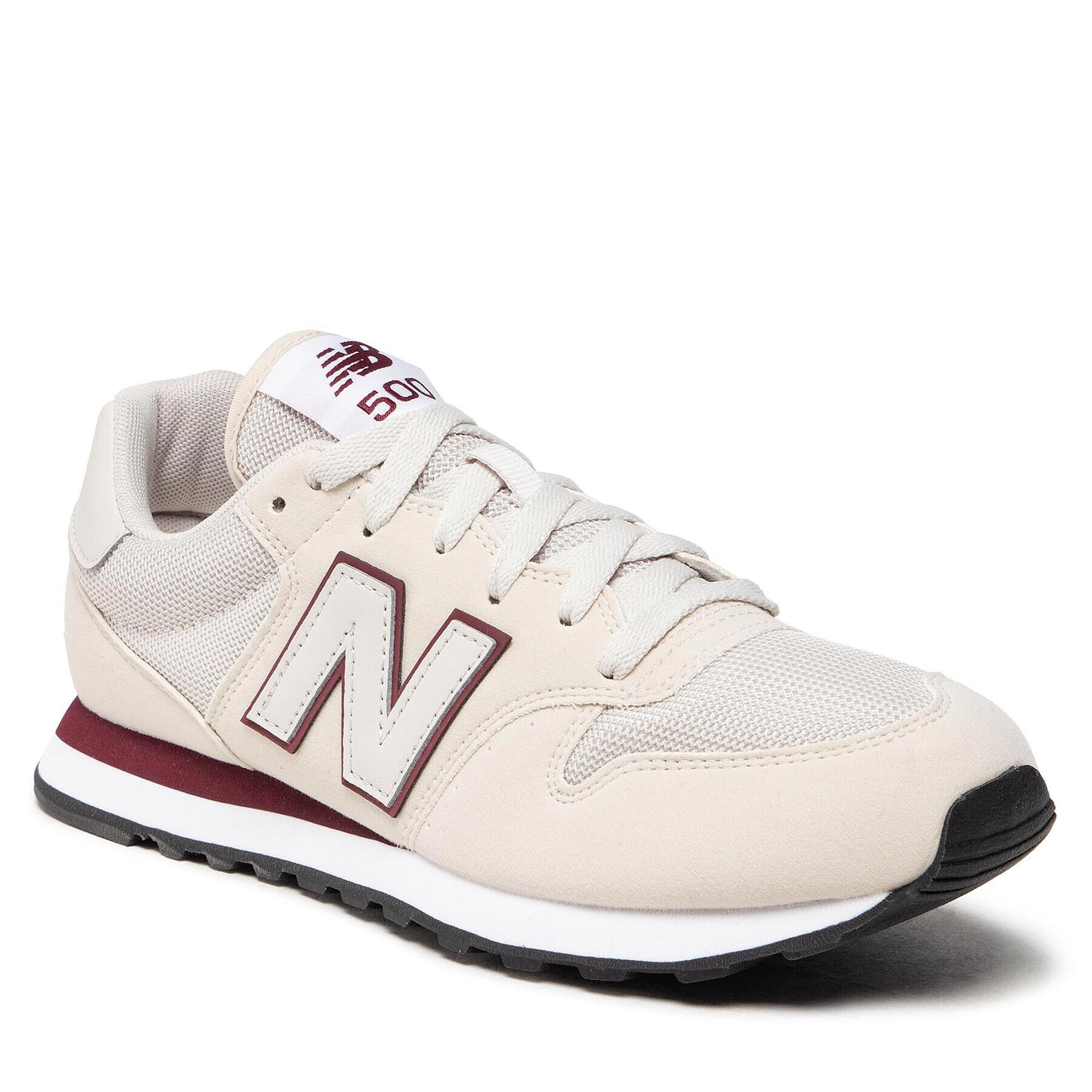 New Balance Sneakers GM500CR1 Bej - Pled.ro