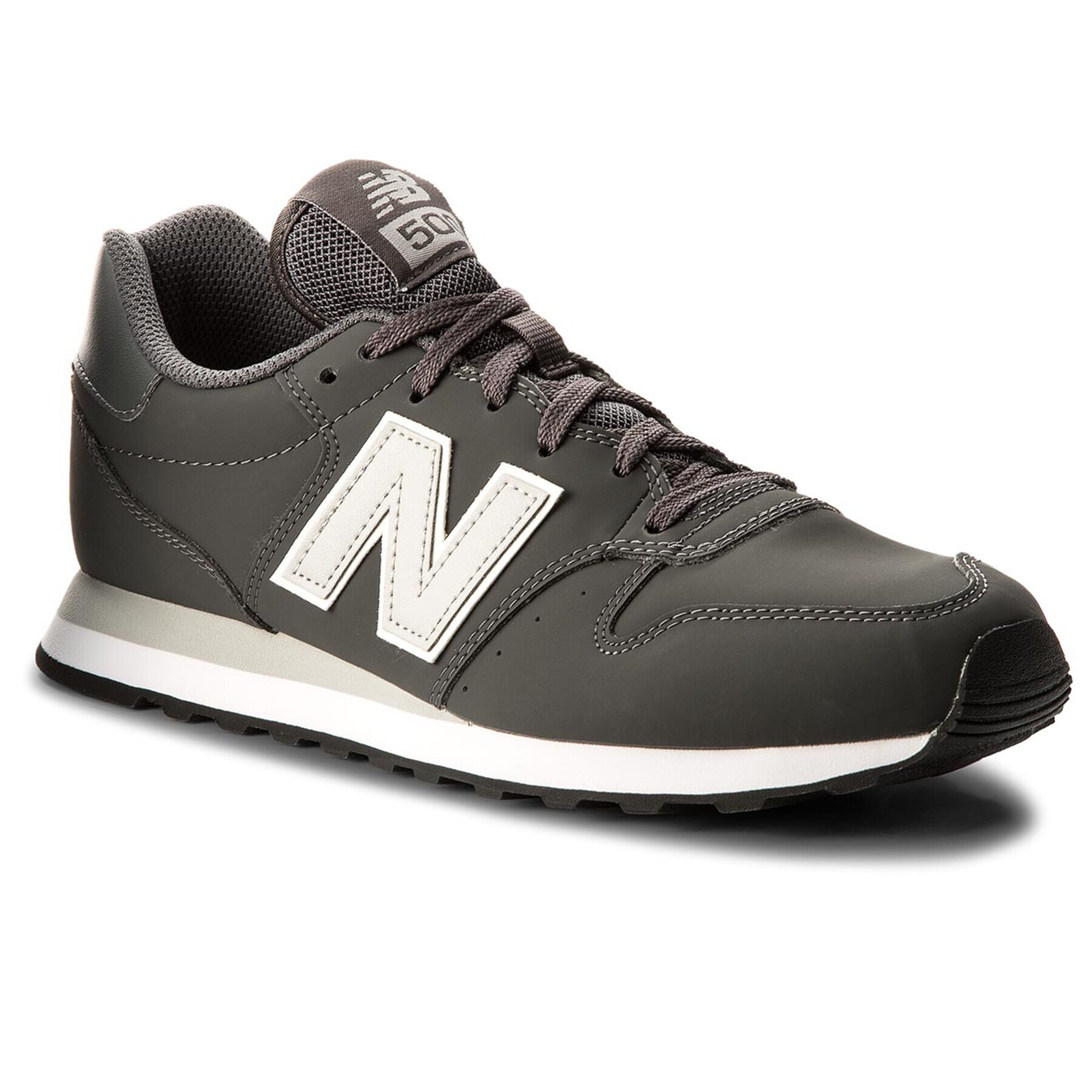 New Balance Sneakers GM500DGR Gri - Pled.ro