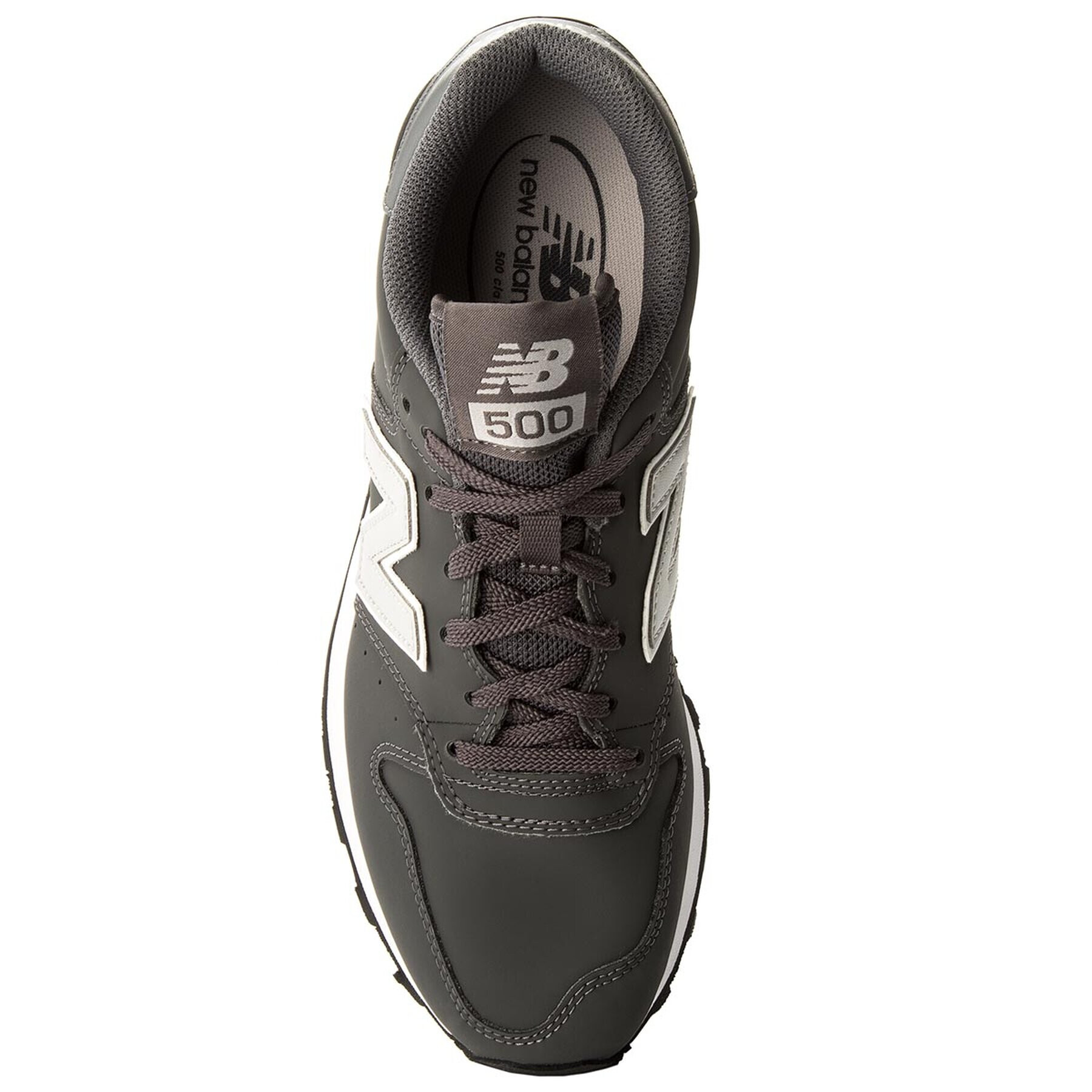 New Balance Sneakers GM500DGR Gri - Pled.ro