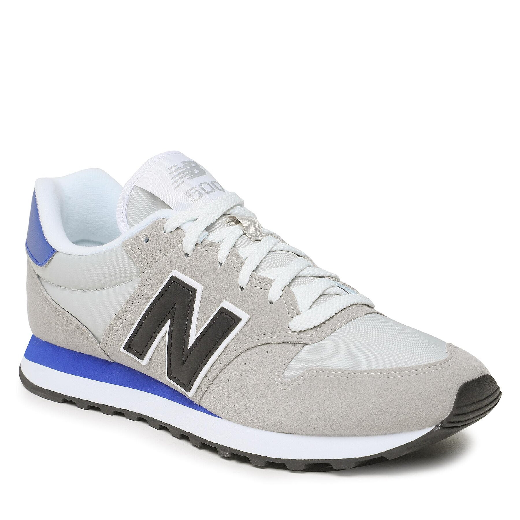 New Balance Sneakers GM500HD2 Gri - Pled.ro