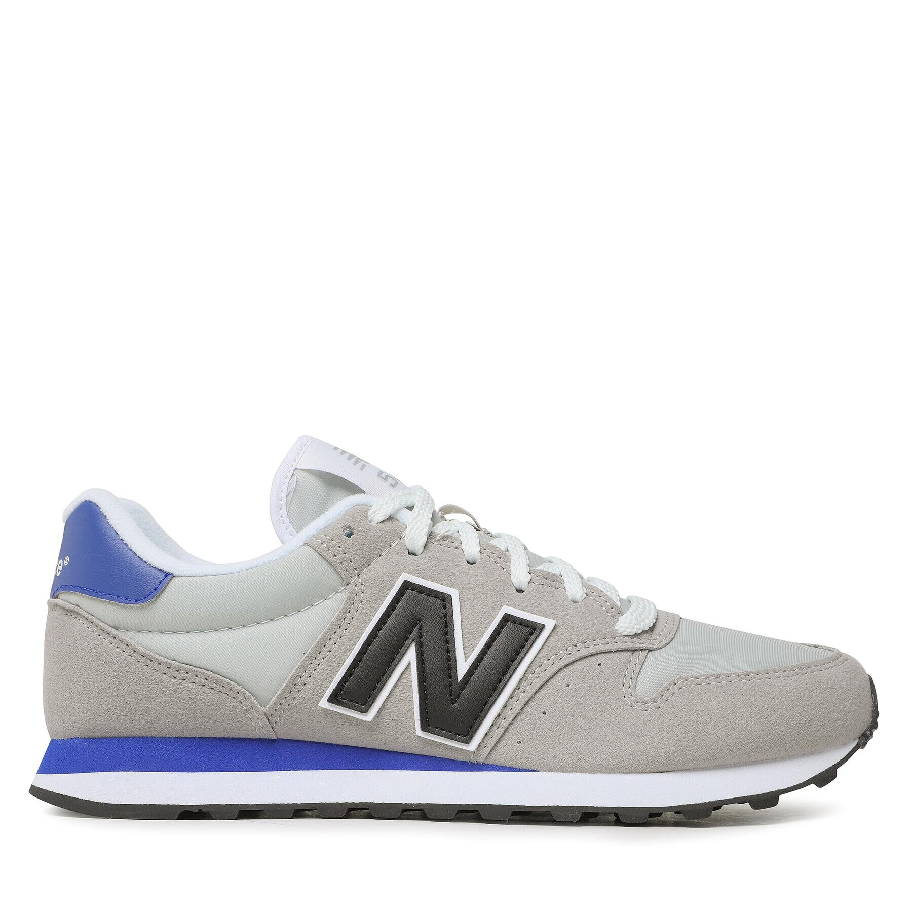 New Balance Sneakers GM500HD2 Gri - Pled.ro