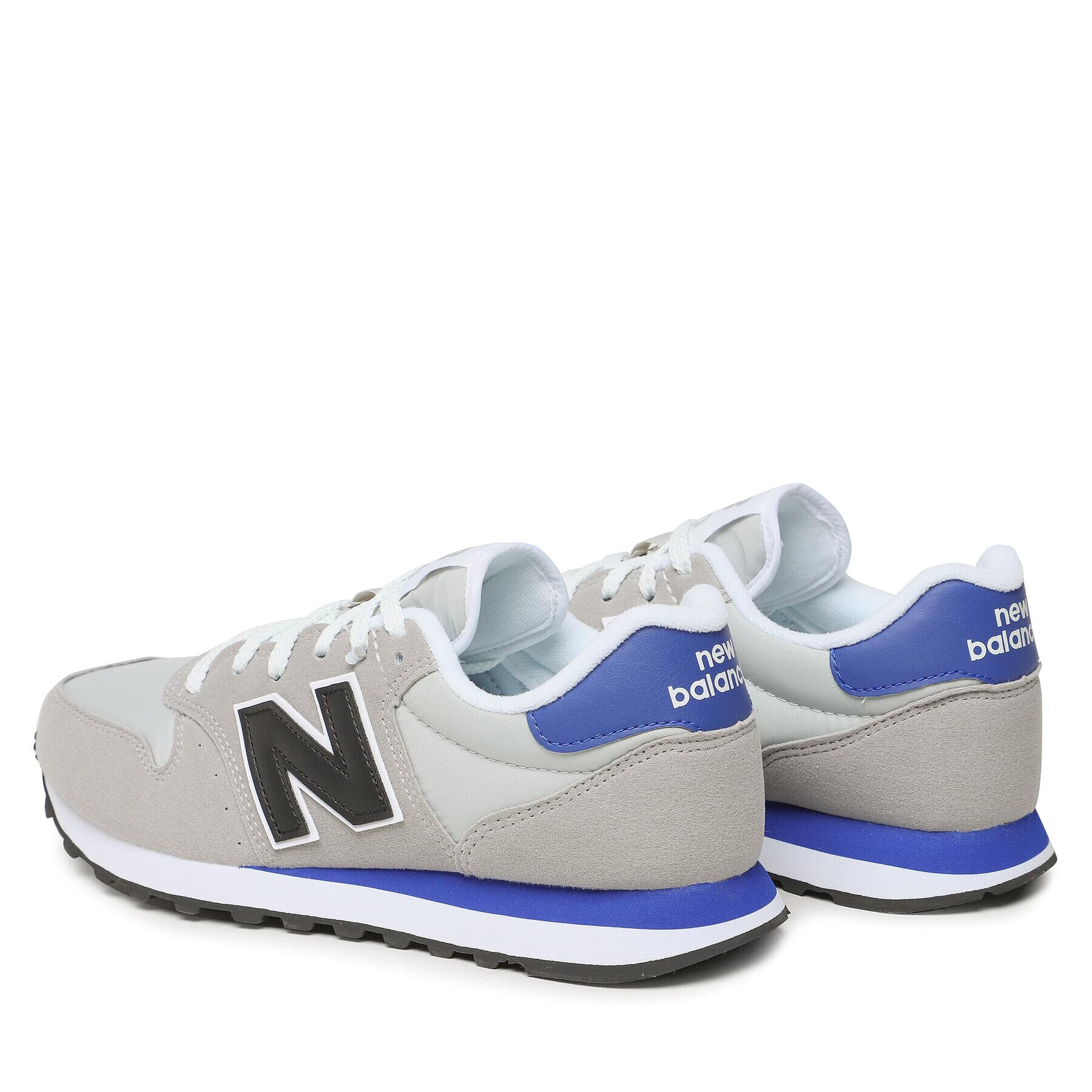 New Balance Sneakers GM500HD2 Gri - Pled.ro