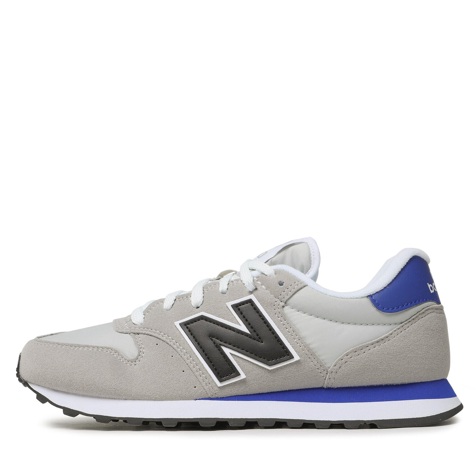 New Balance Sneakers GM500HD2 Gri - Pled.ro