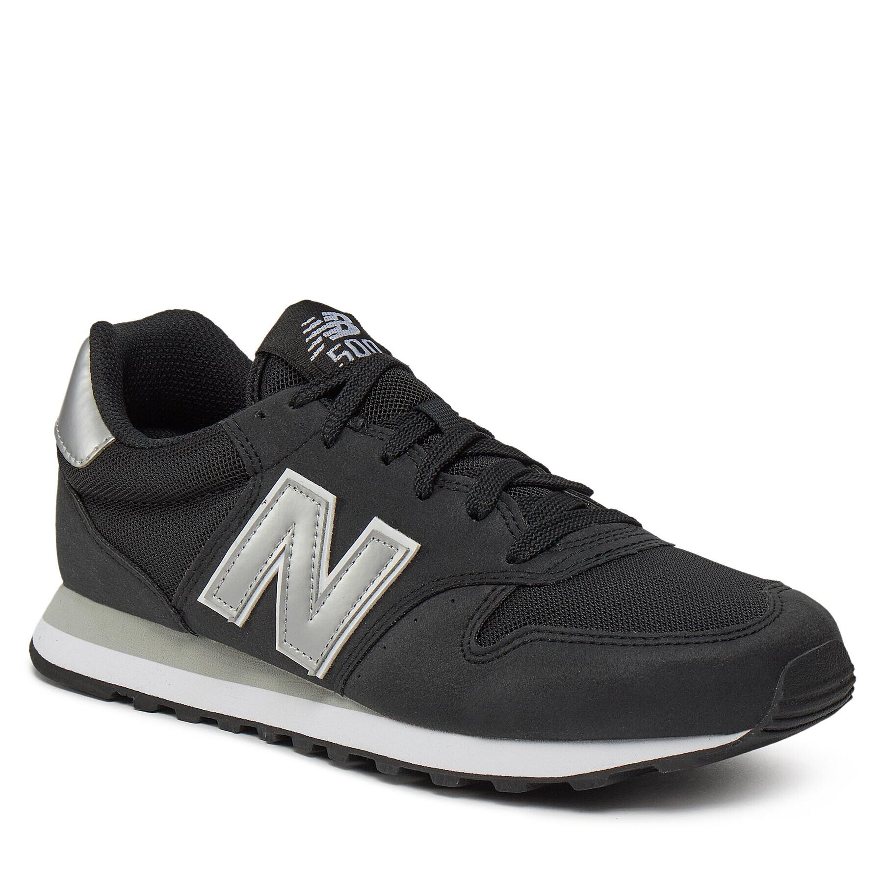 New Balance Sneakers GM500KSW Negru - Pled.ro