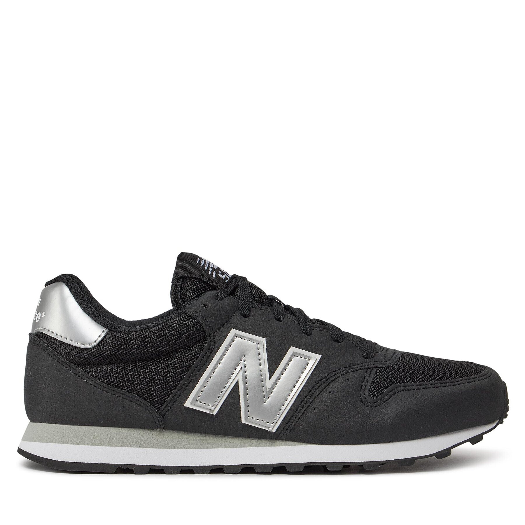 New Balance Sneakers GM500KSW Negru - Pled.ro