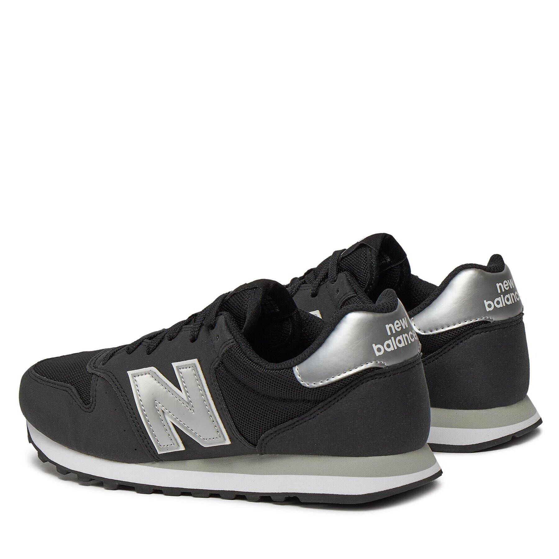 New Balance Sneakers GM500KSW Negru - Pled.ro