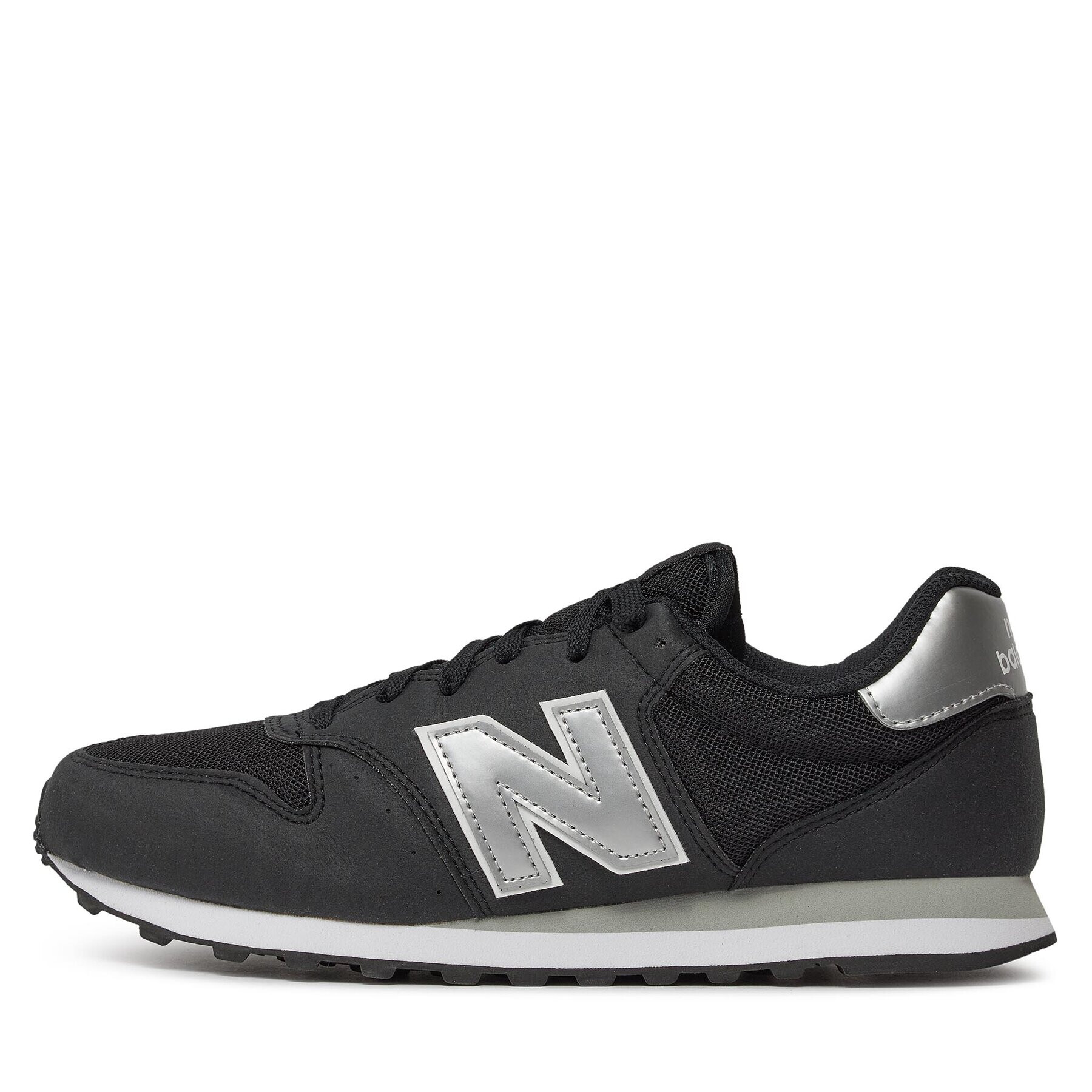 New Balance Sneakers GM500KSW Negru - Pled.ro