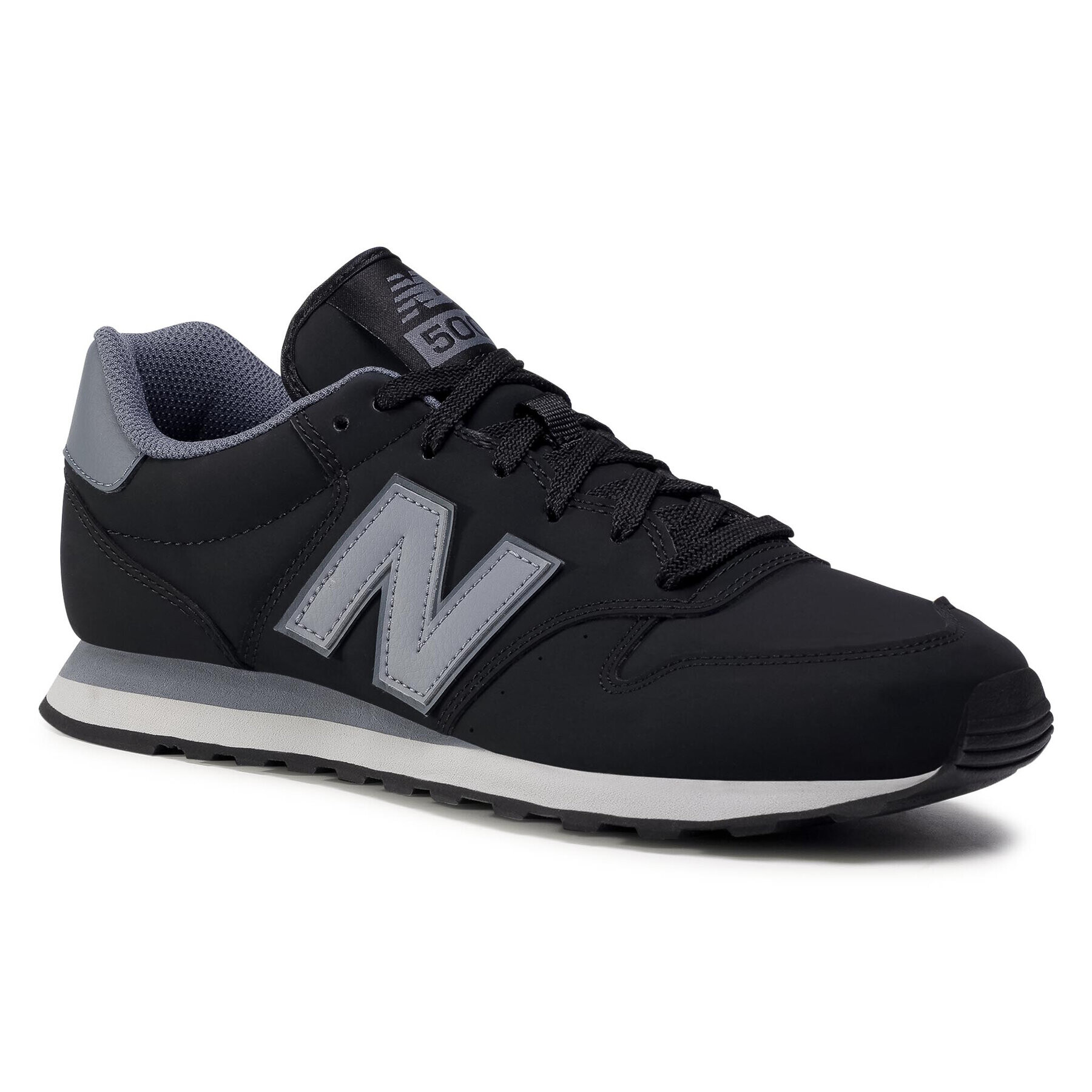 New Balance Sneakers GM500LA1 Negru - Pled.ro