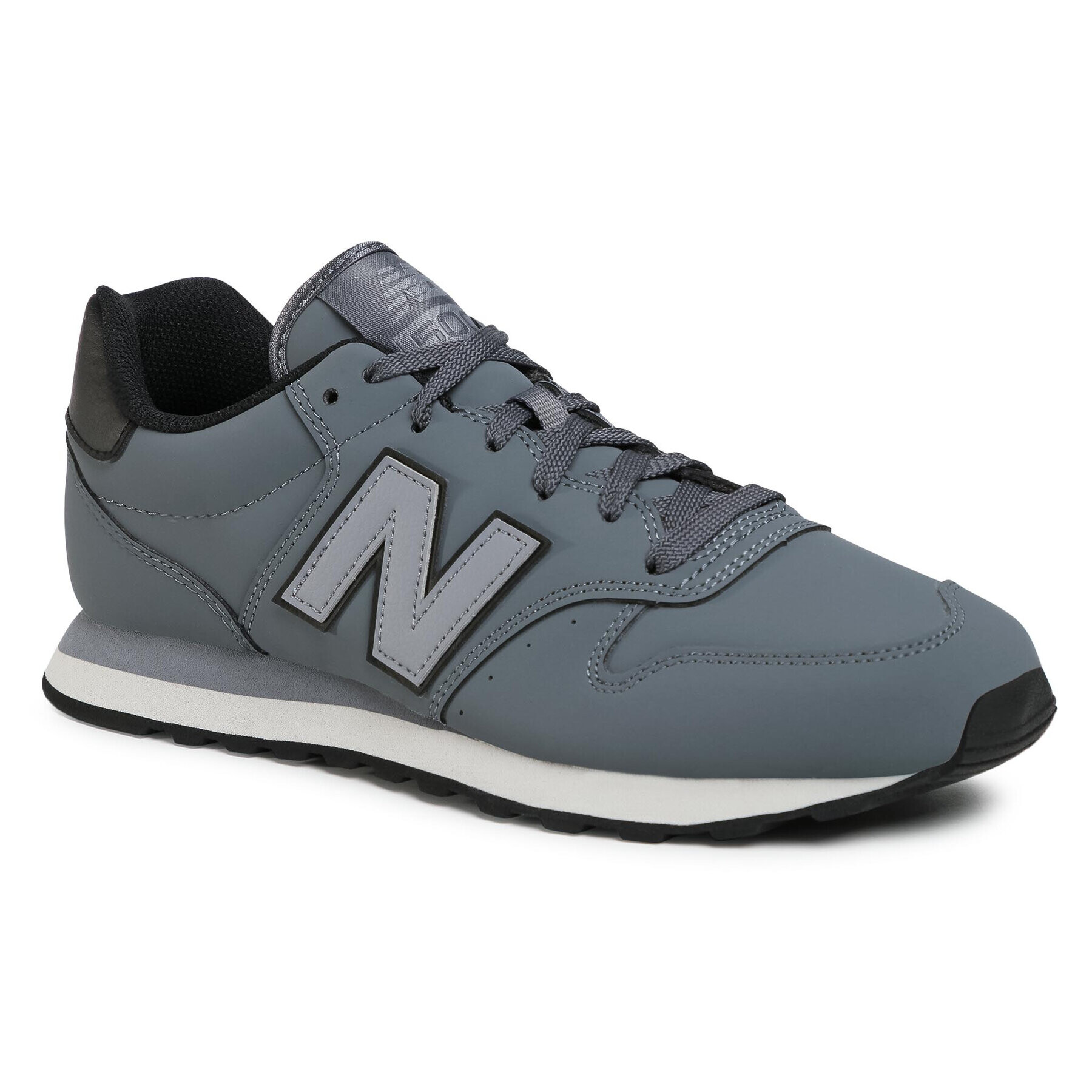 New Balance Sneakers GM500LB1SZ Gri - Pled.ro