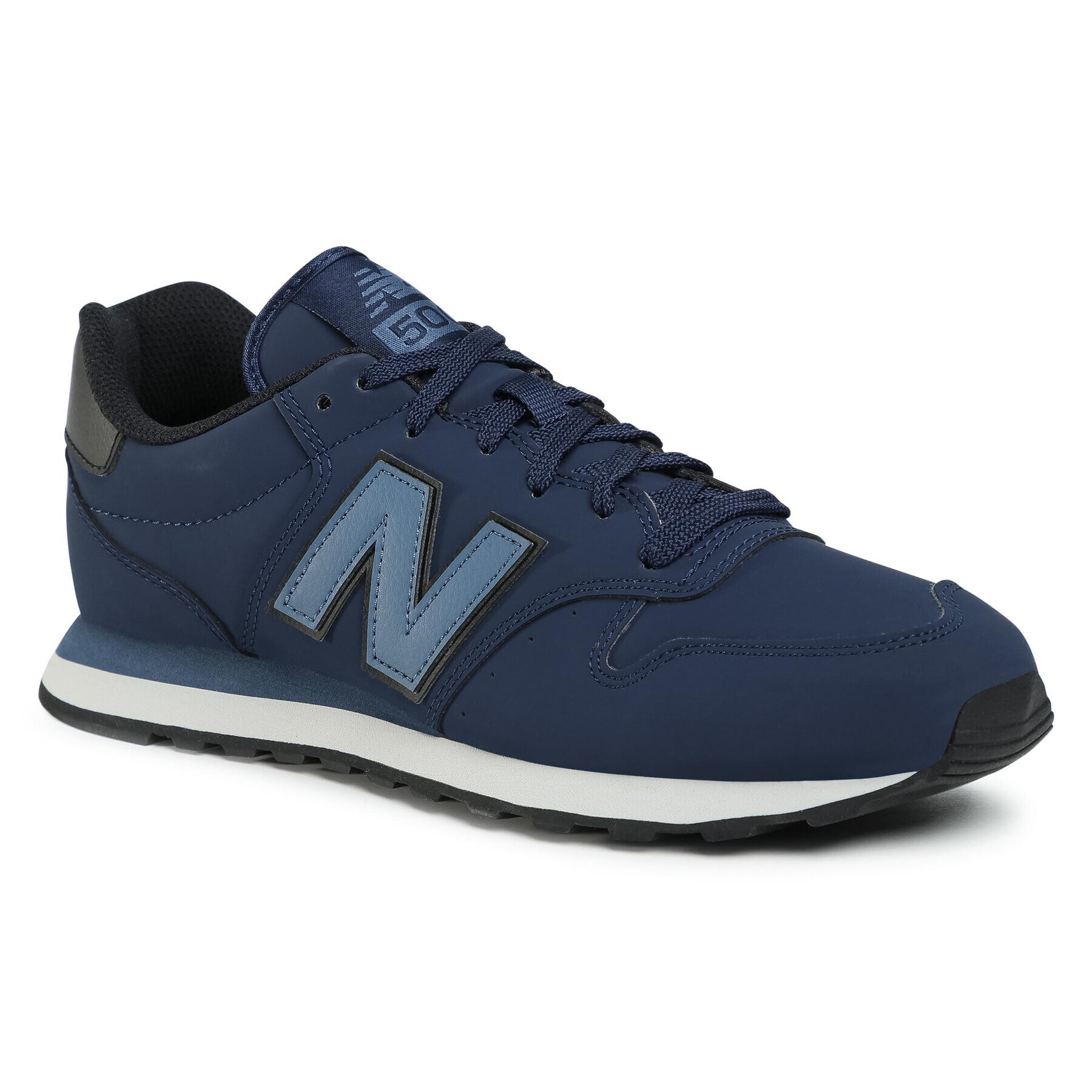 New Balance Sneakers GM500LC1 Bleumarin - Pled.ro