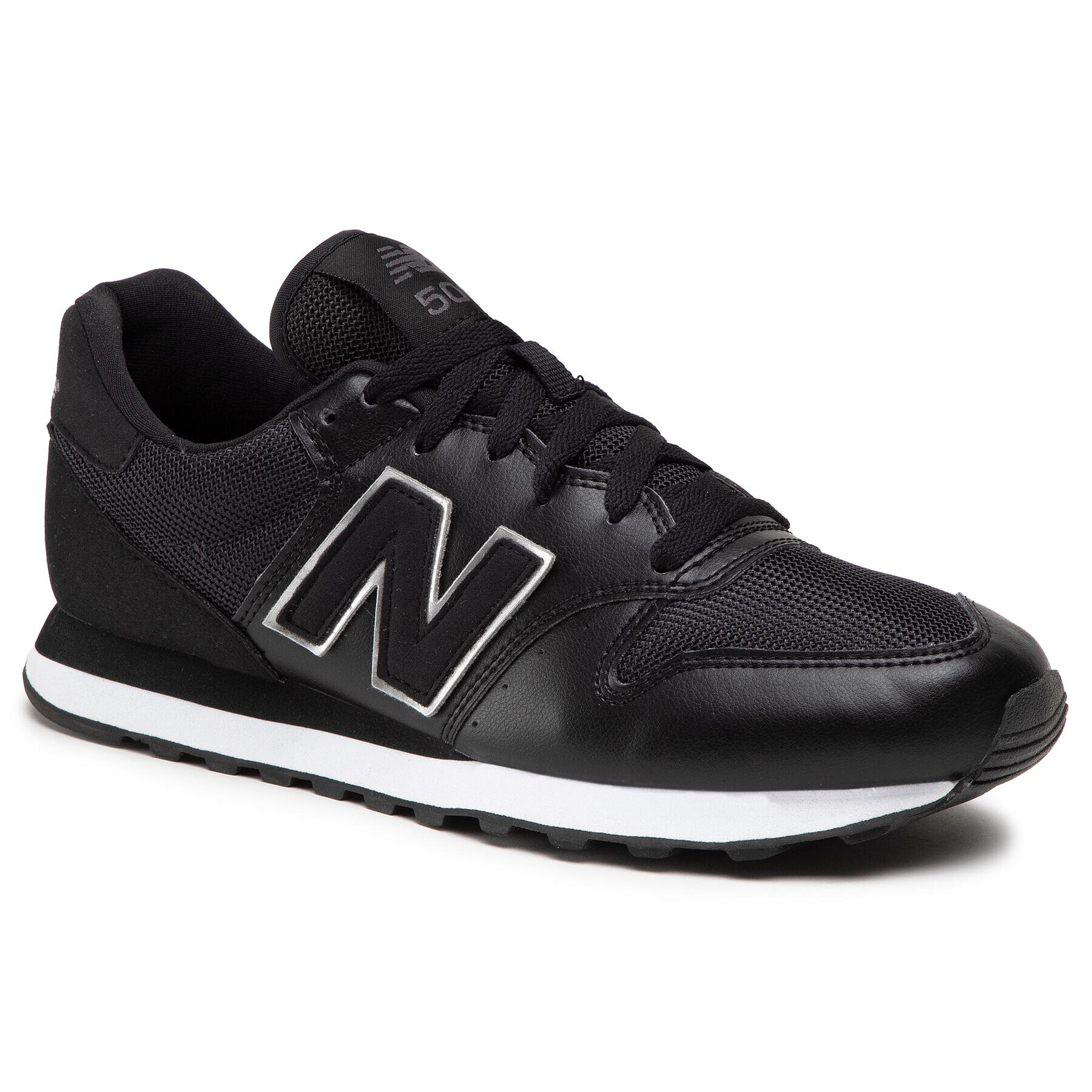 New Balance Sneakers GM500MA1 Negru - Pled.ro