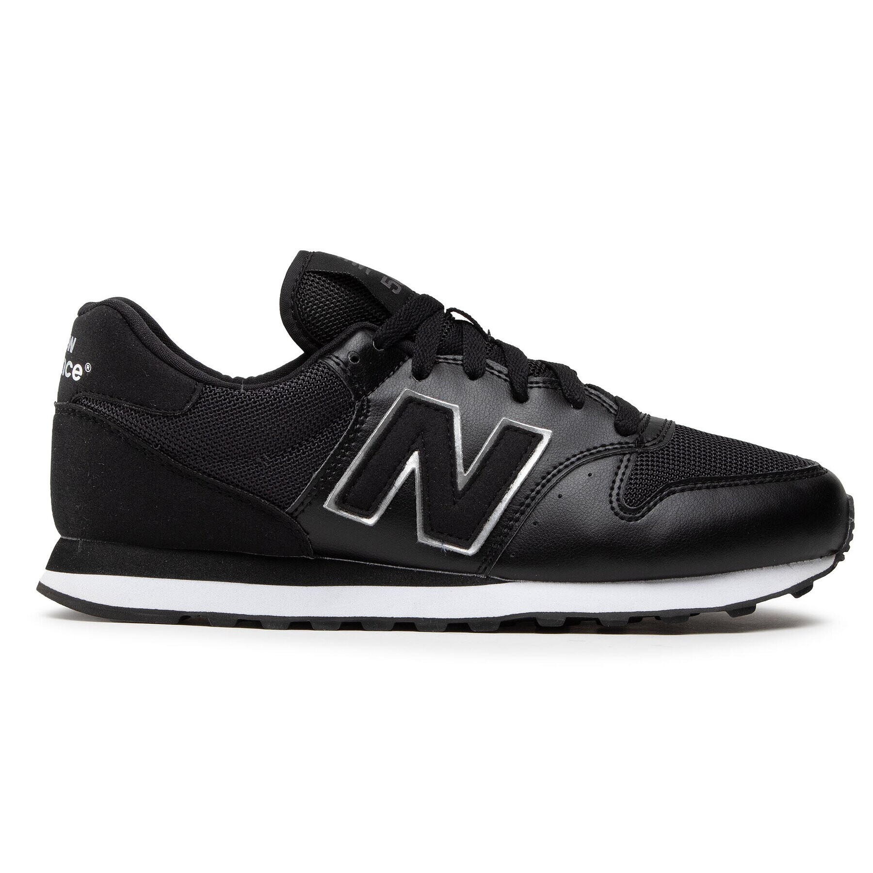 New Balance Sneakers GM500MA1 Negru - Pled.ro