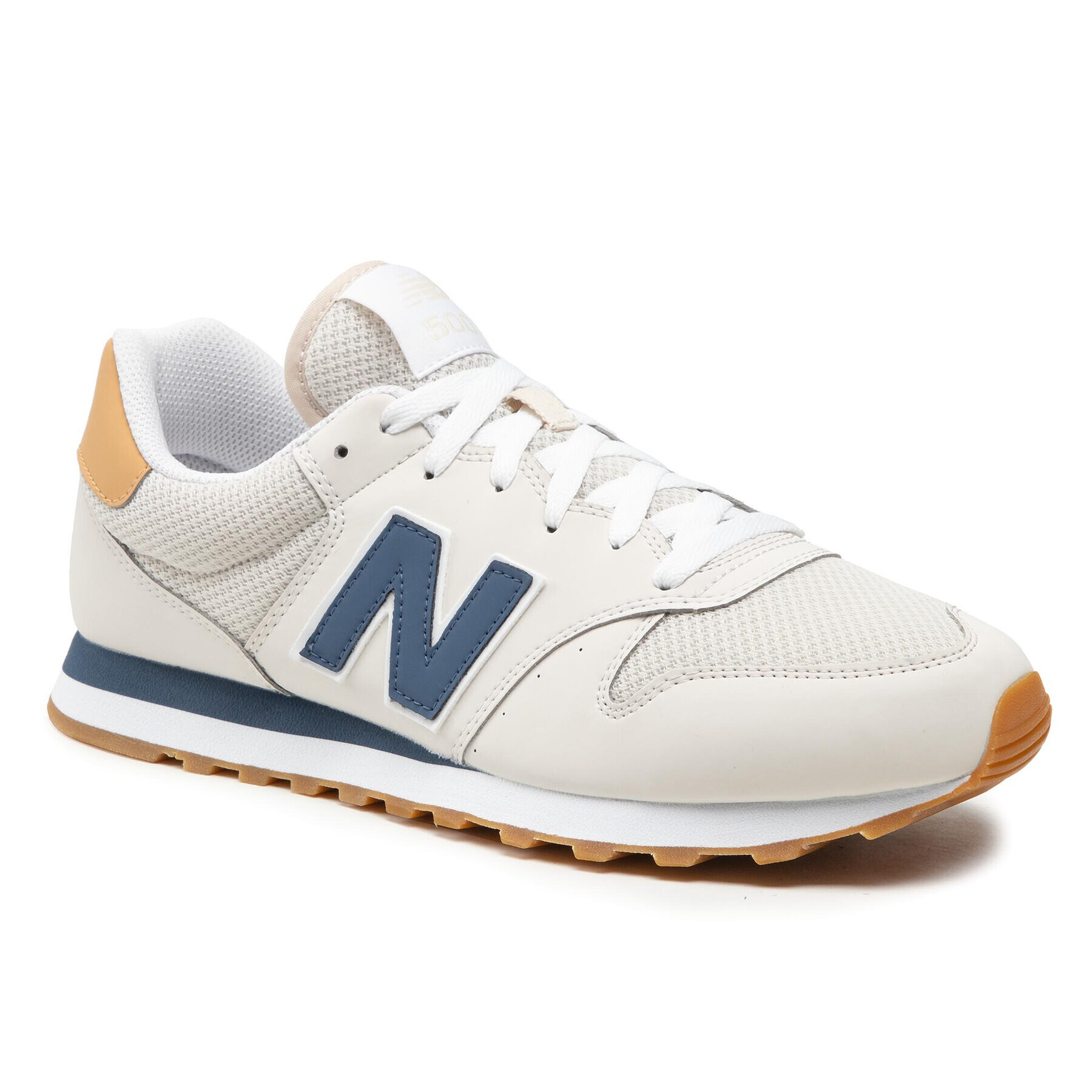 New Balance Sneakers GM500MM1 Bej - Pled.ro