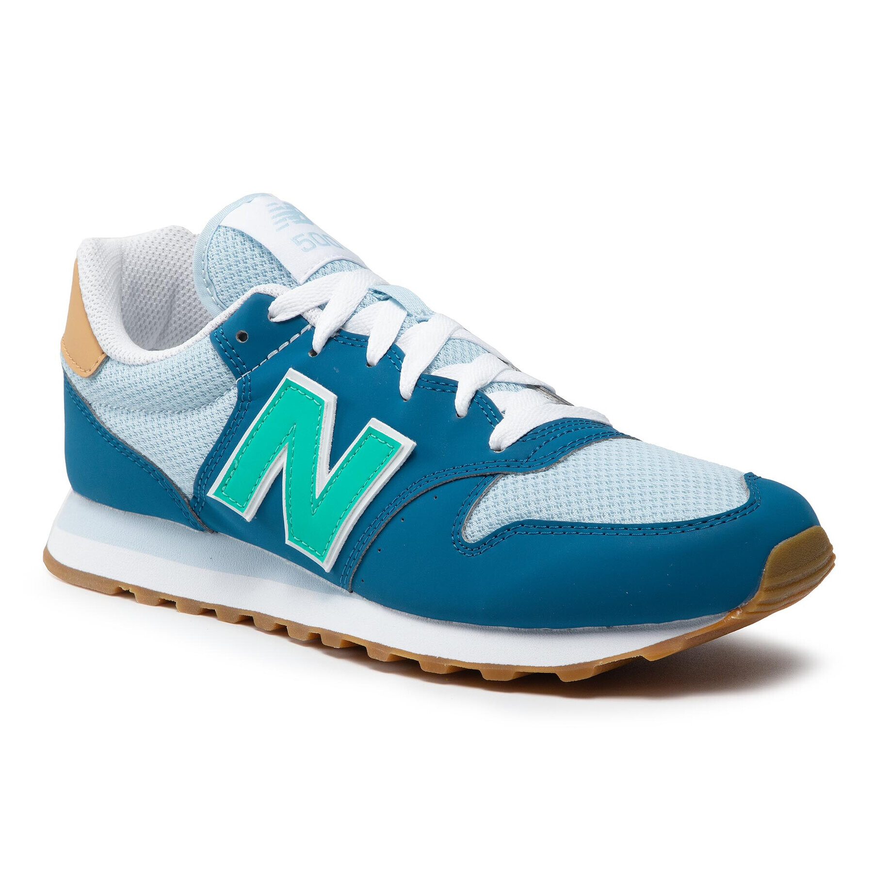 New Balance Sneakers GM500MR1 Albastru - Pled.ro