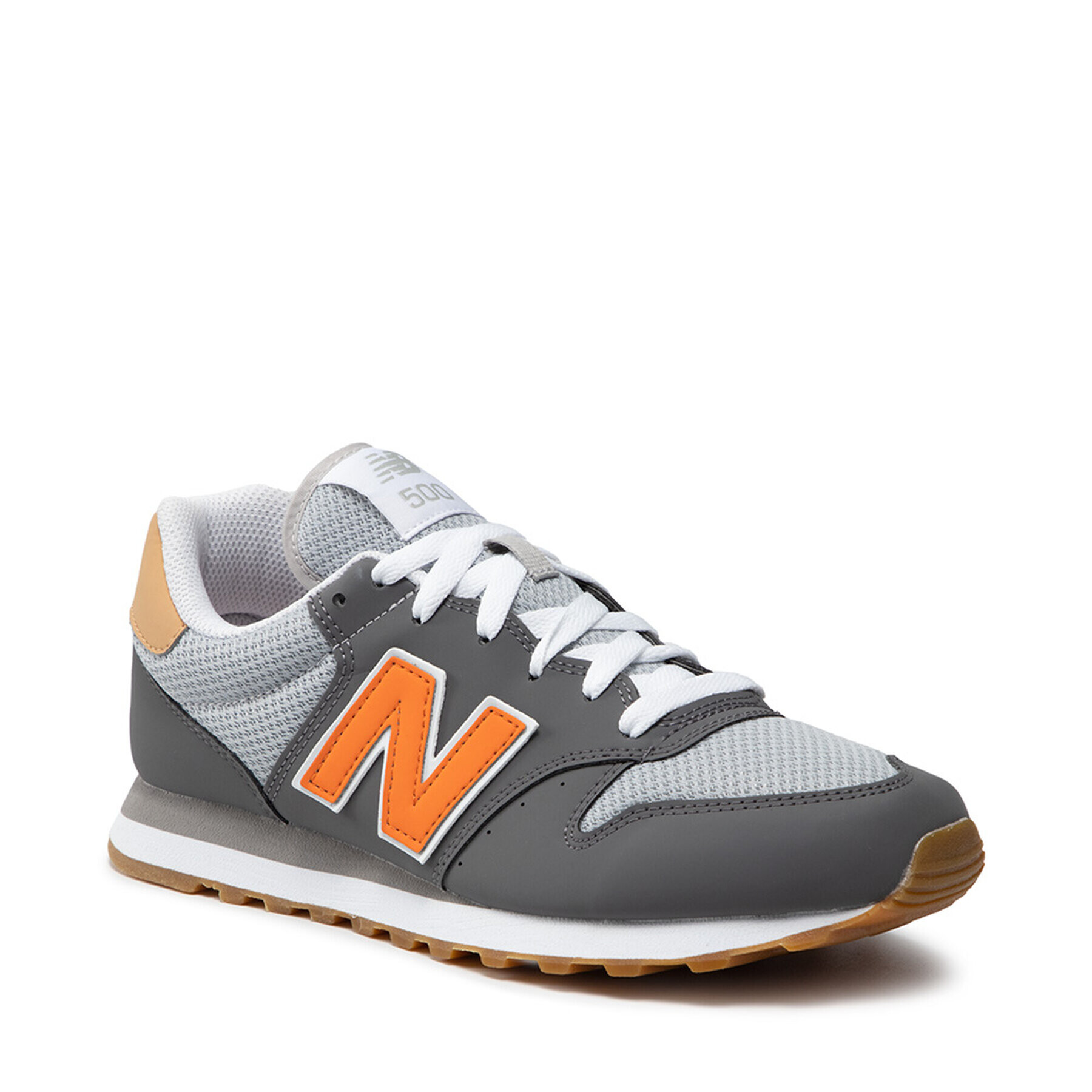 New Balance Sneakers GM500MT1 Gri - Pled.ro